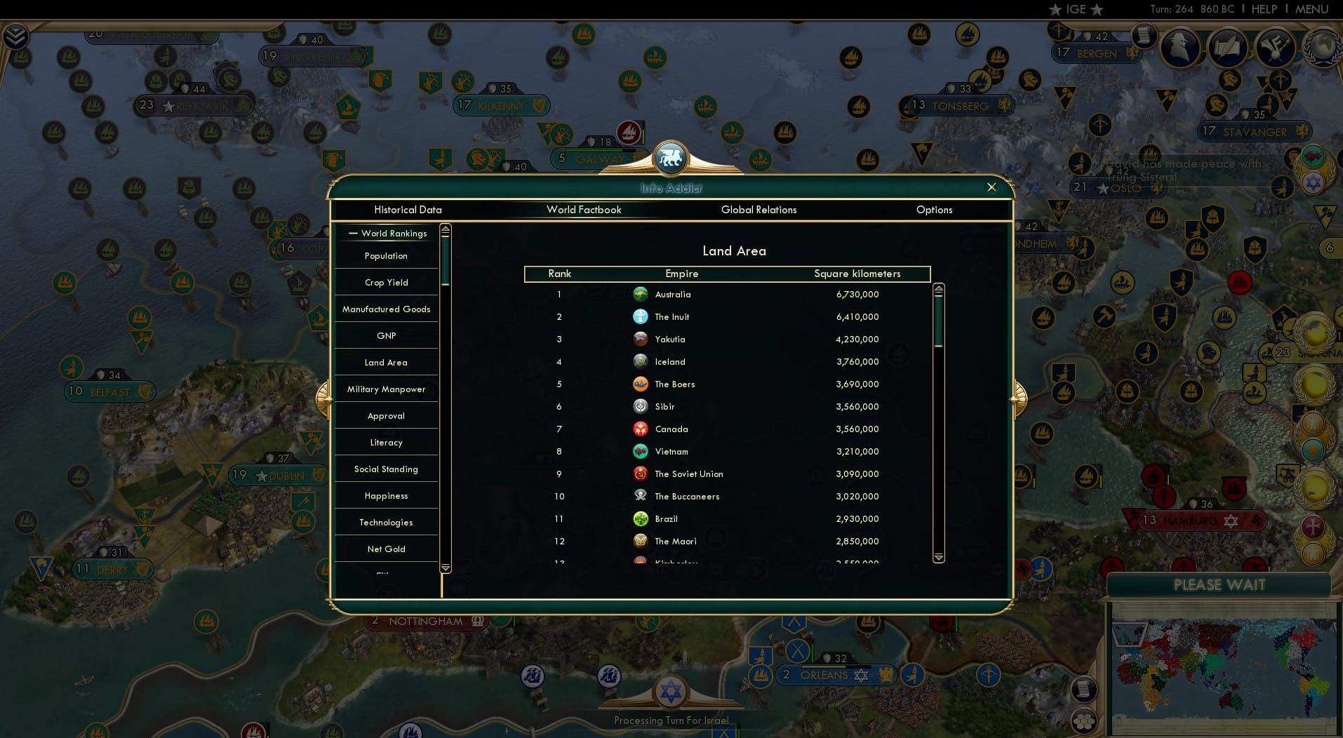 CBR In-Game Screenshot of 76