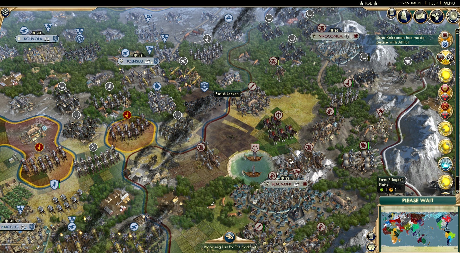 CBR In-Game Screenshot of 27