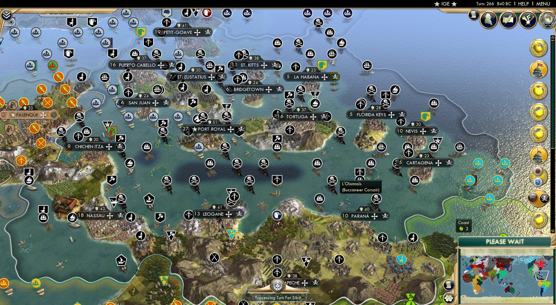 CBR In-Game Screenshot of 31