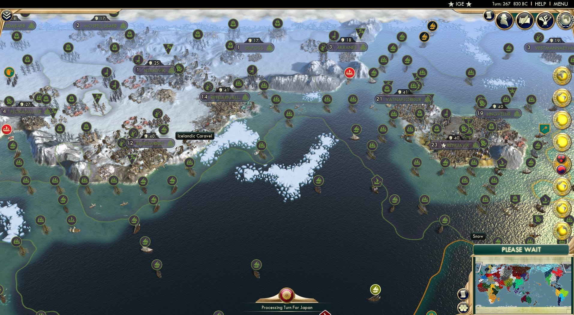 CBR In-Game Screenshot of 38