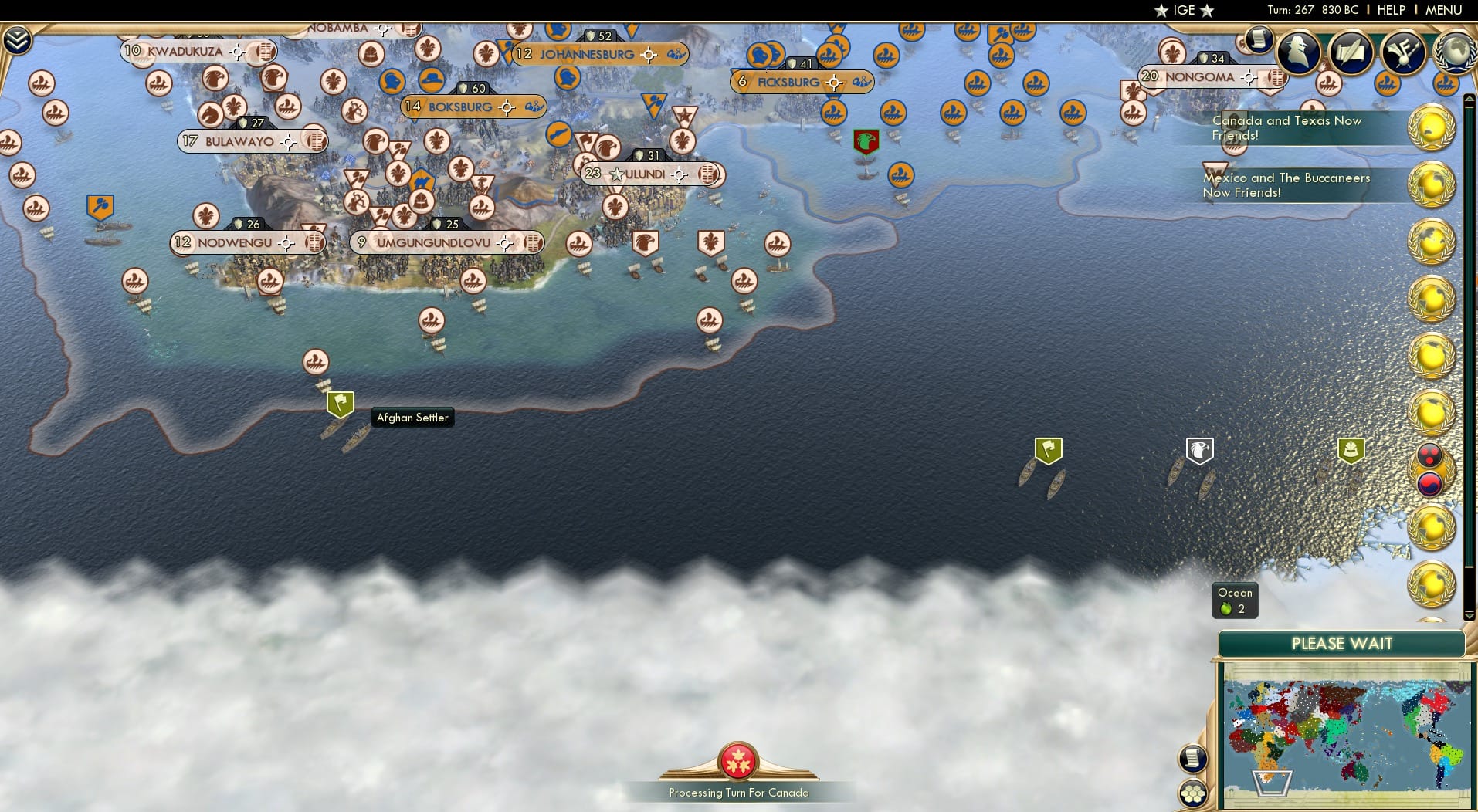 CBR In-Game Screenshot of 40