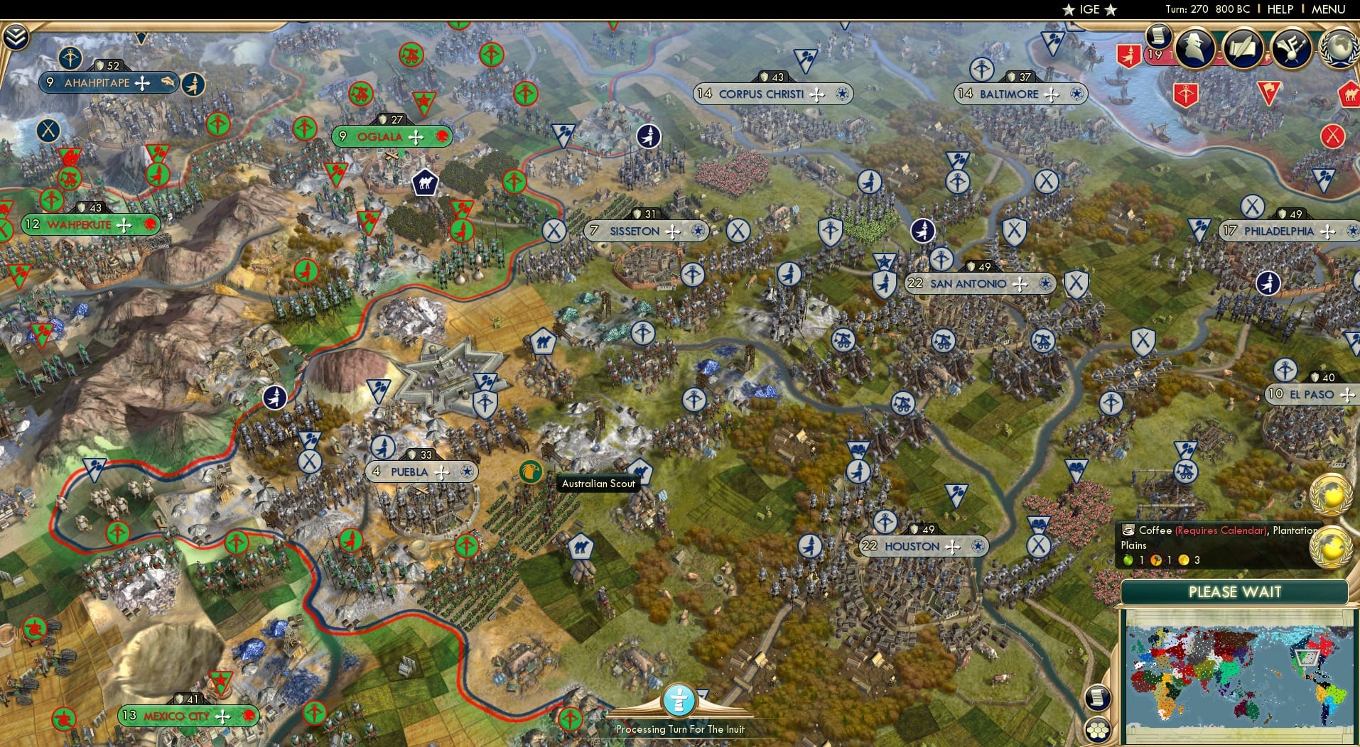 CBR In-Game Screenshot of 56