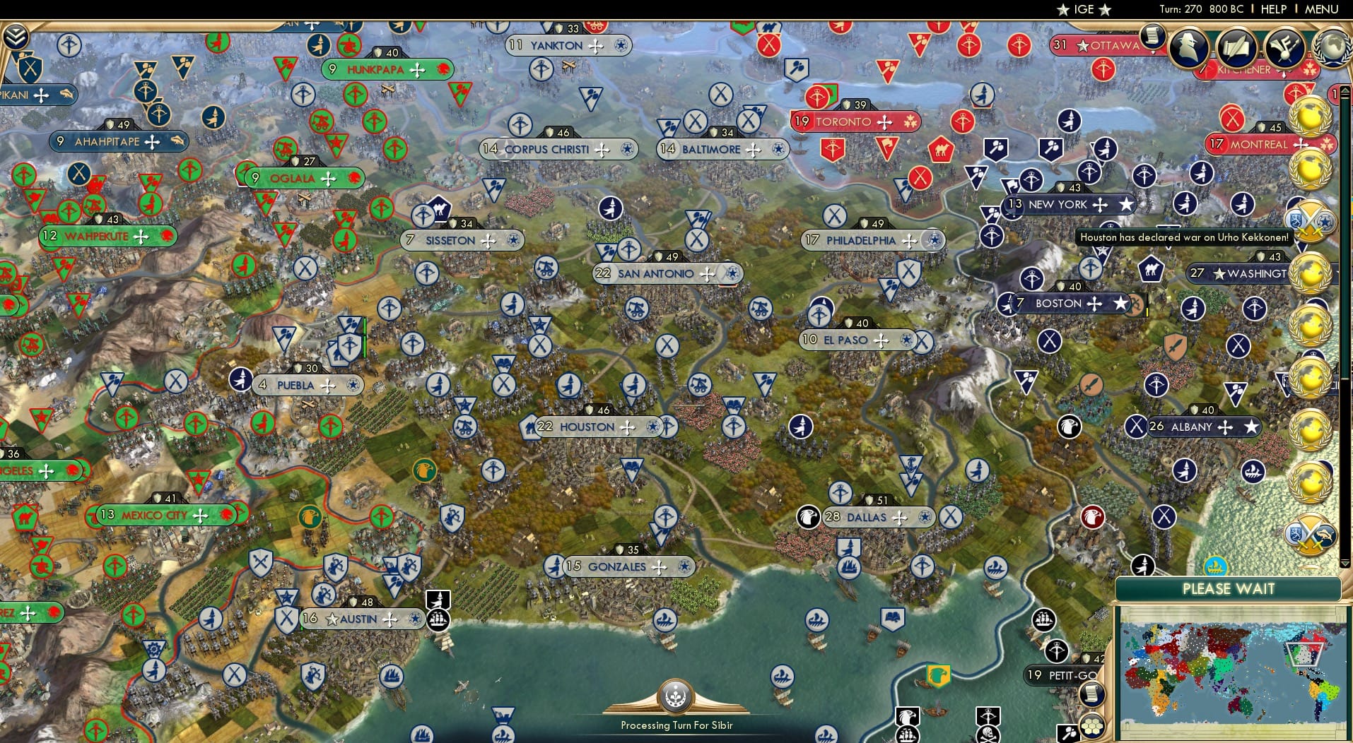 CBR In-Game Screenshot of 62