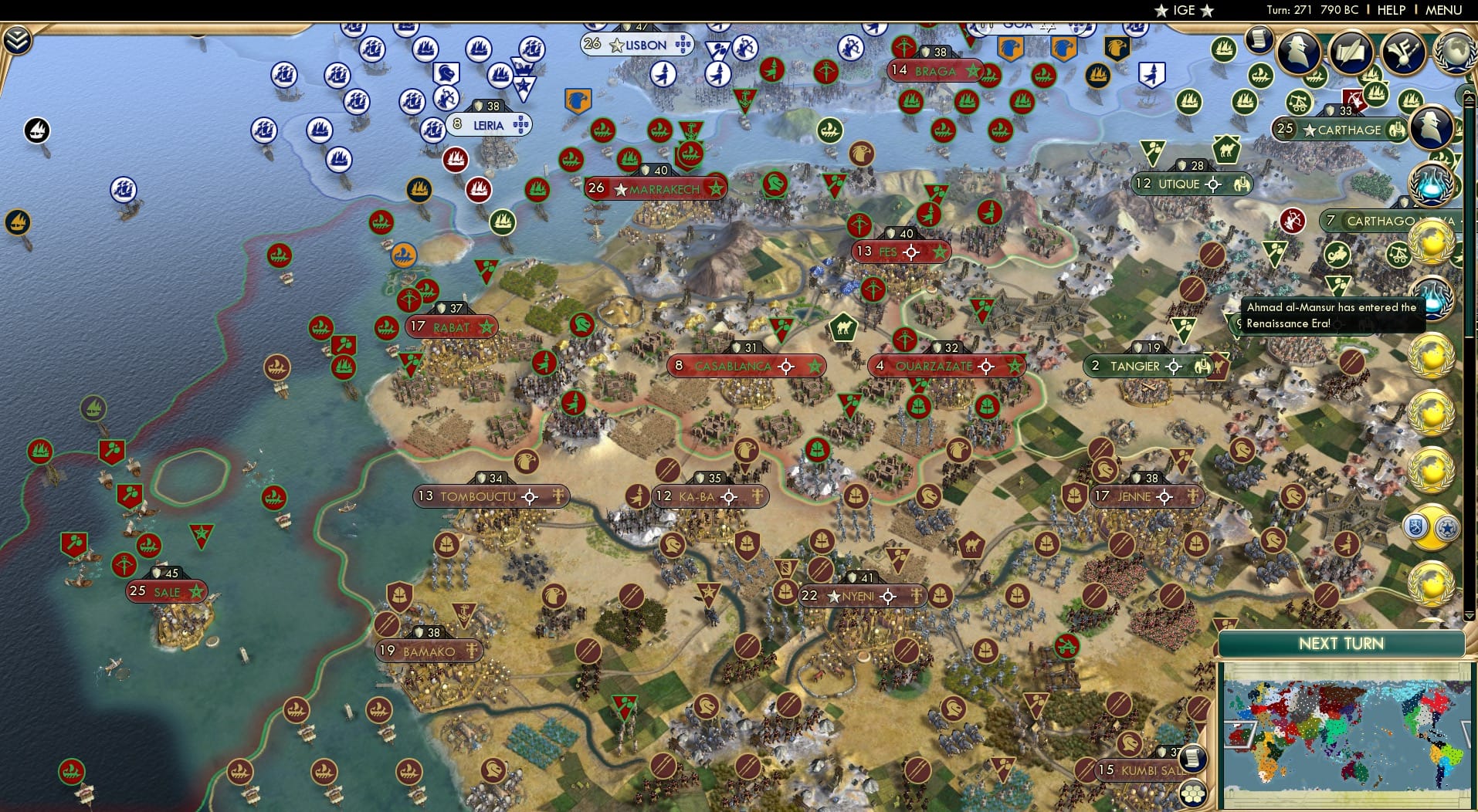 CBR In-Game Screenshot of 63