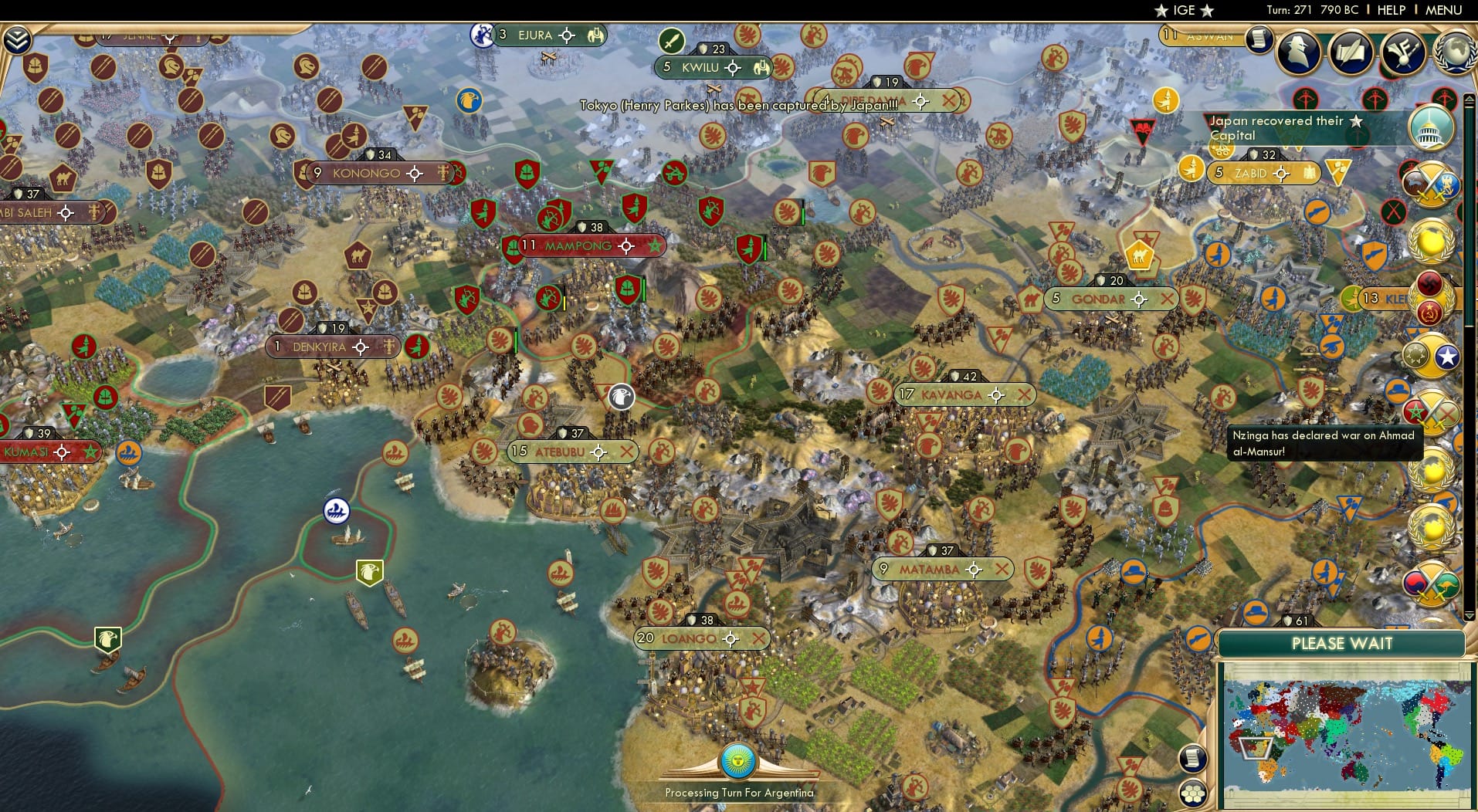 CBR In-Game Screenshot of 15