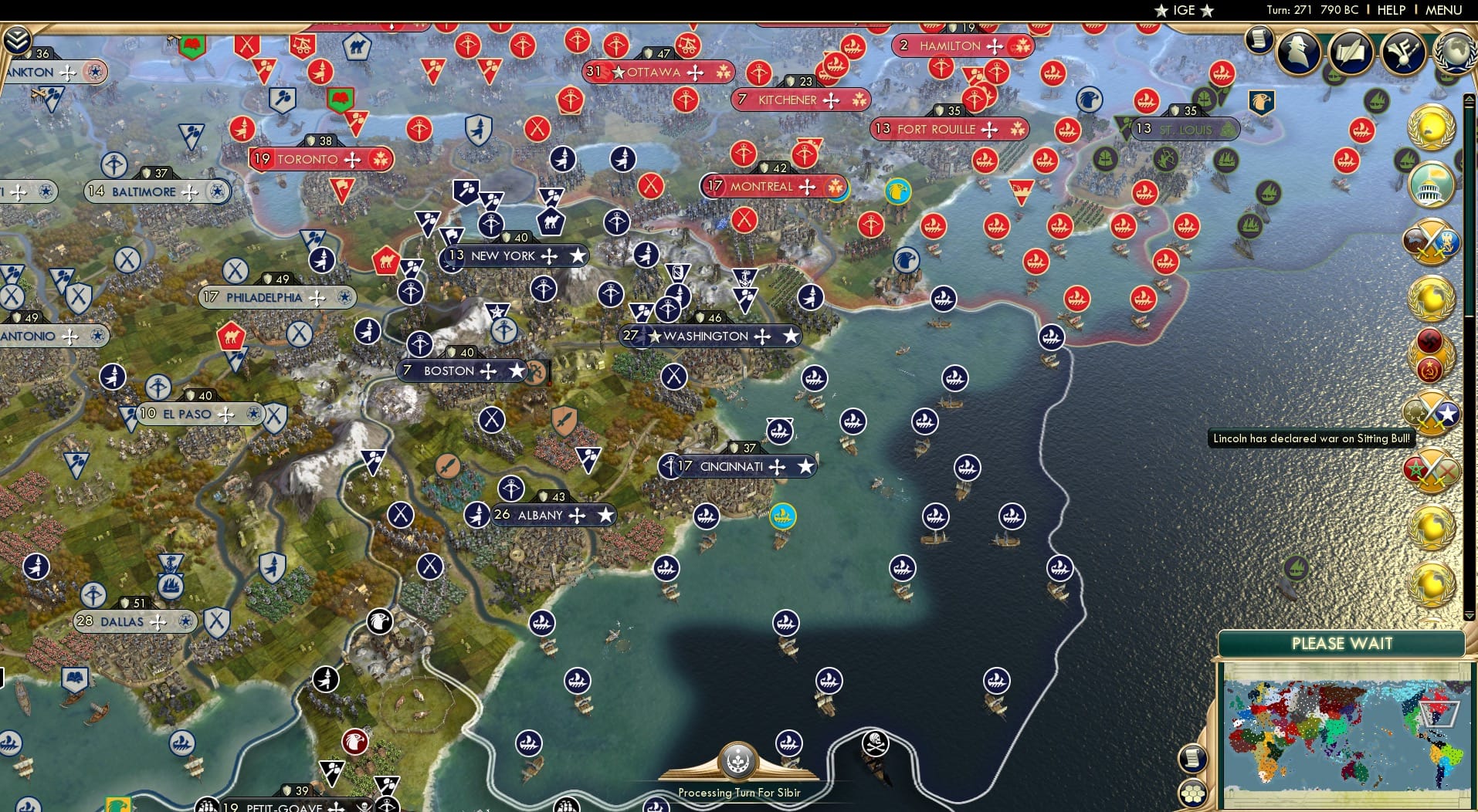 CBR In-Game Screenshot of 16