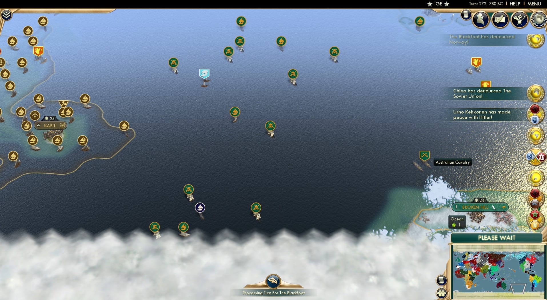 CBR In-Game Screenshot of 26