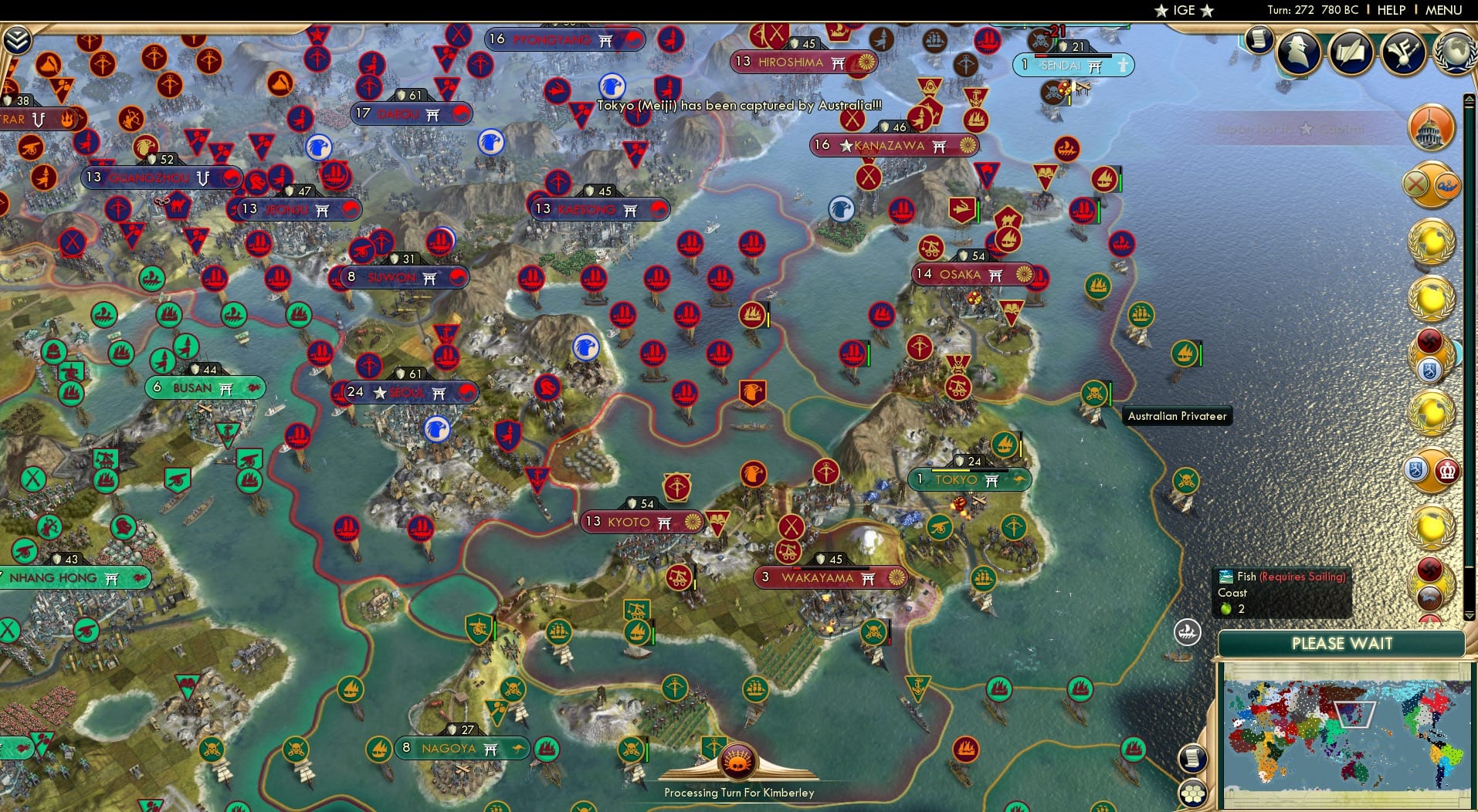 CBR In-Game Screenshot of 28