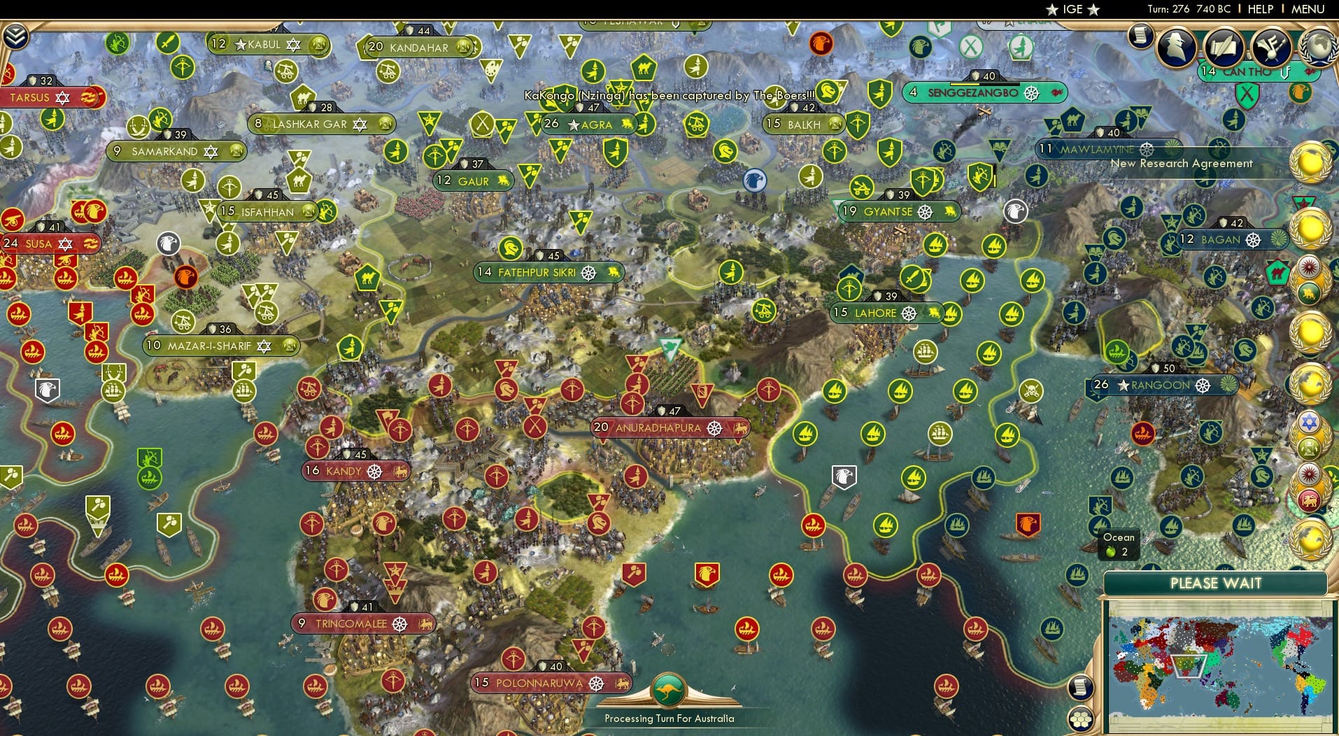 CBR In-Game Screenshot of 56