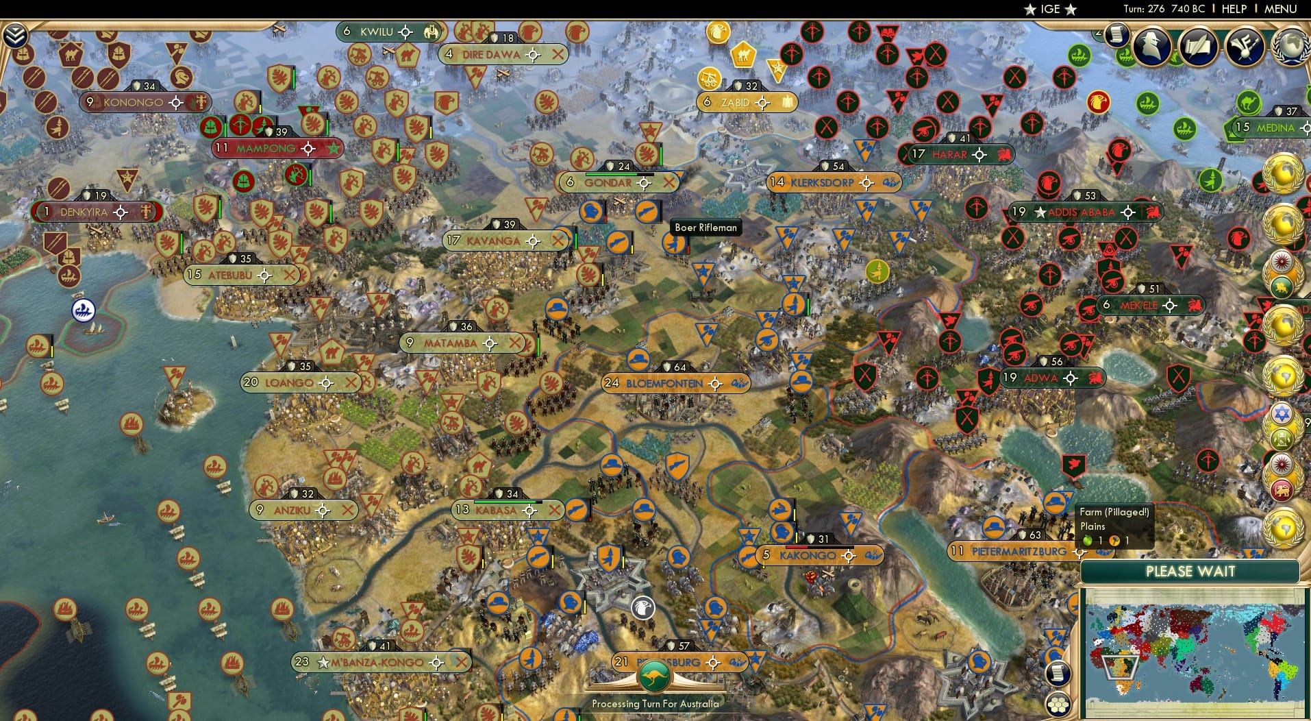 CBR In-Game Screenshot of 57