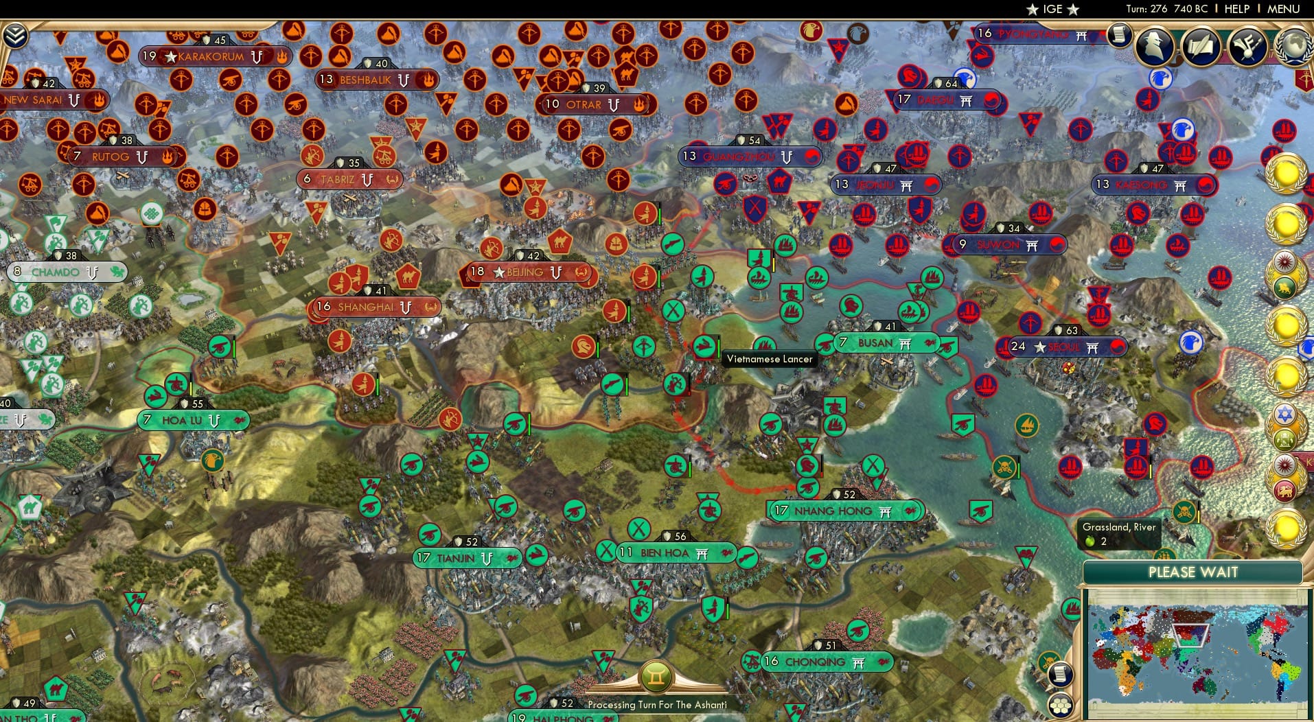 CBR In-Game Screenshot of 59