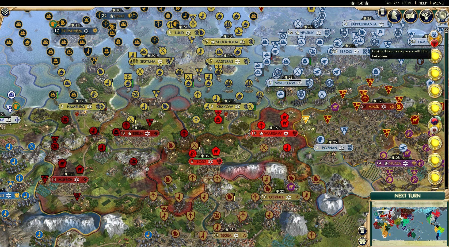 CBR In-Game Screenshot of 62