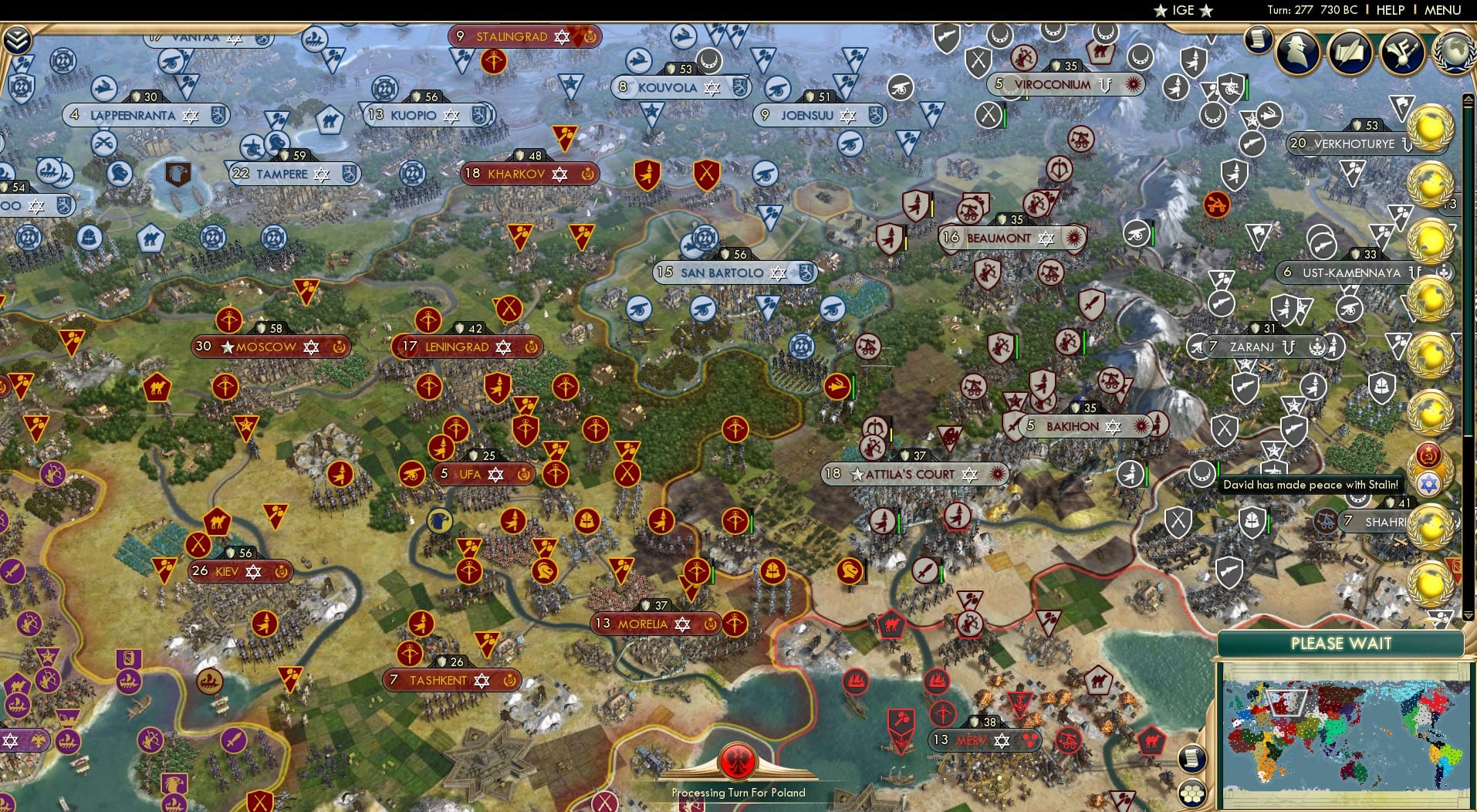 CBR In-Game Screenshot of 63