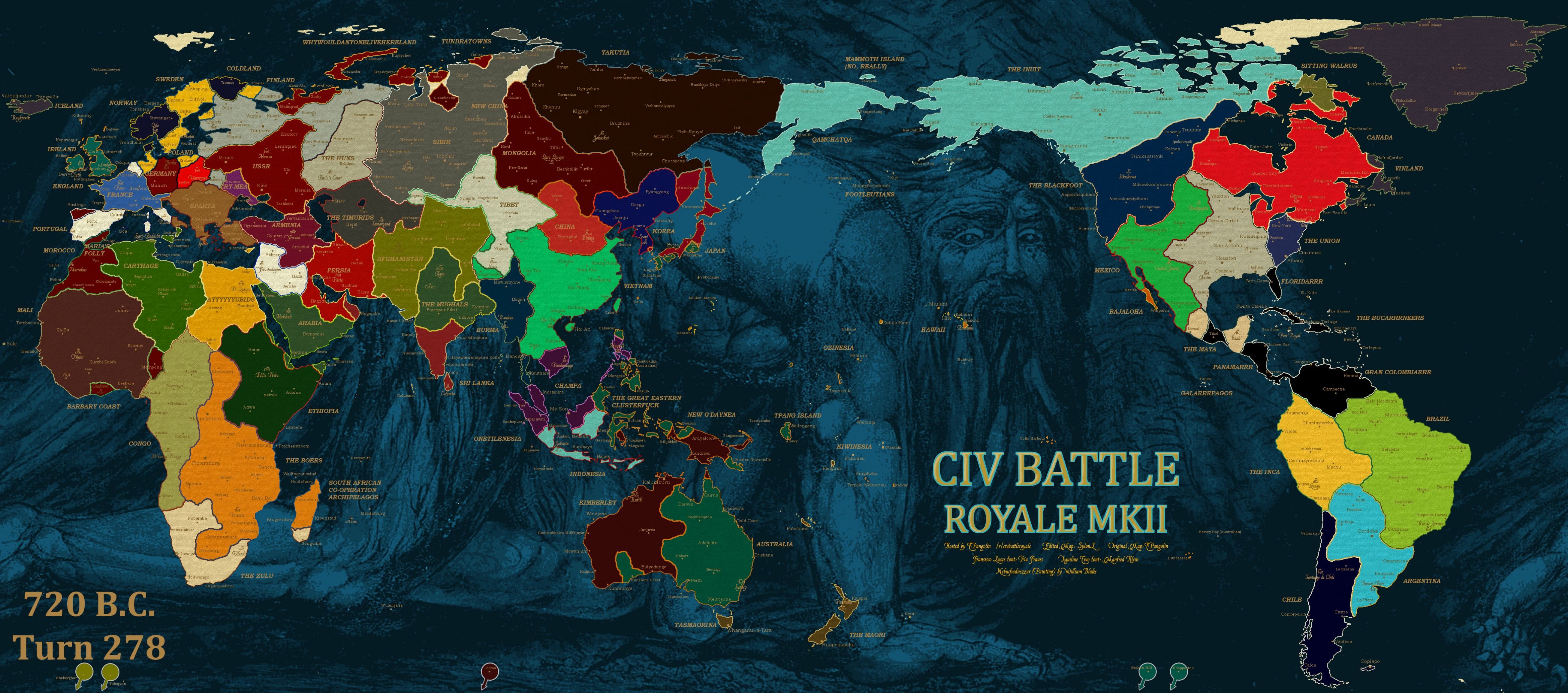 CBR In-Game Screenshot of 2