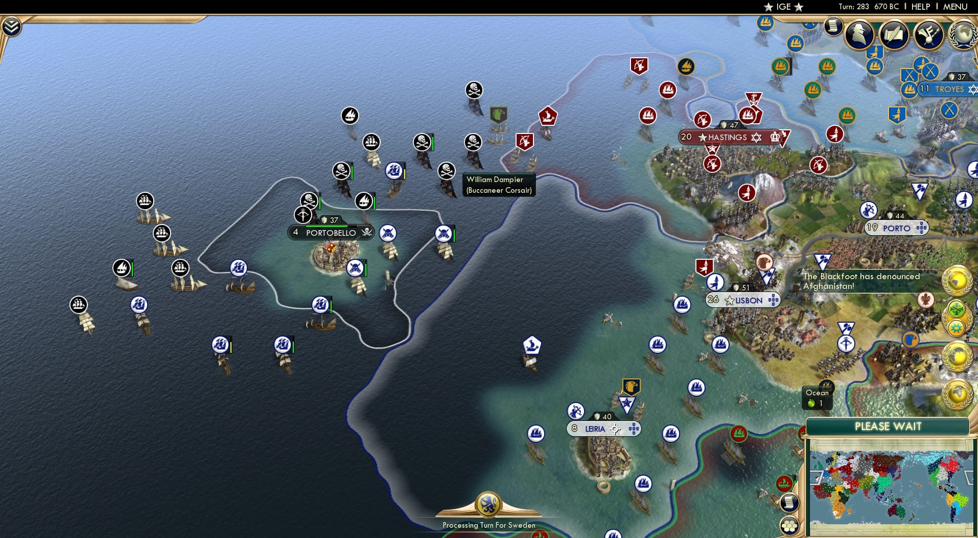 CBR In-Game Screenshot of 29