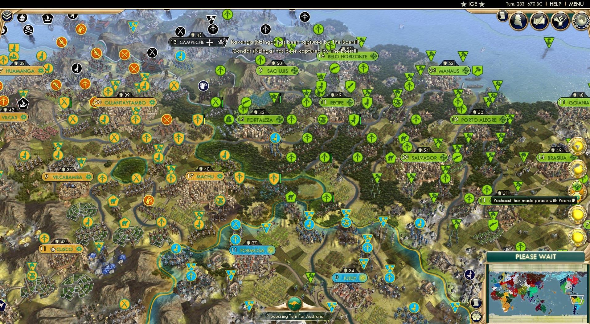CBR In-Game Screenshot of 31