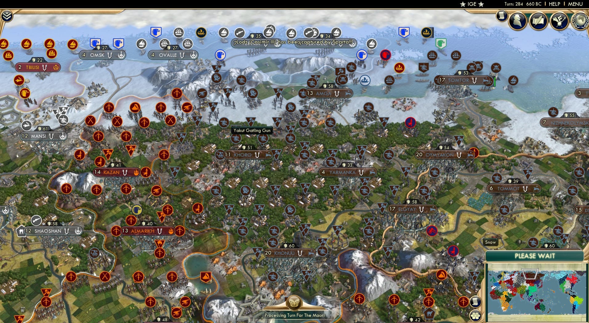 CBR In-Game Screenshot of 35