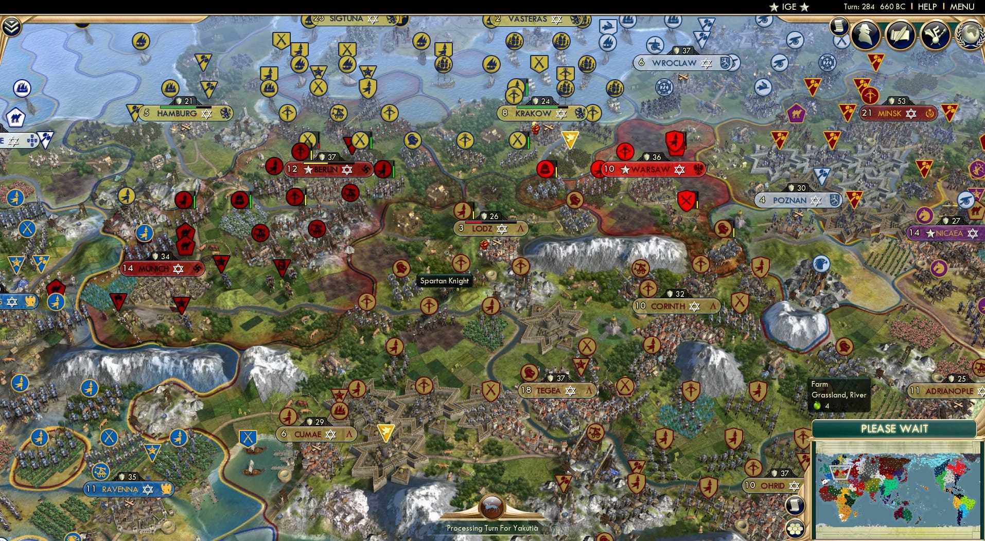 CBR In-Game Screenshot of 36