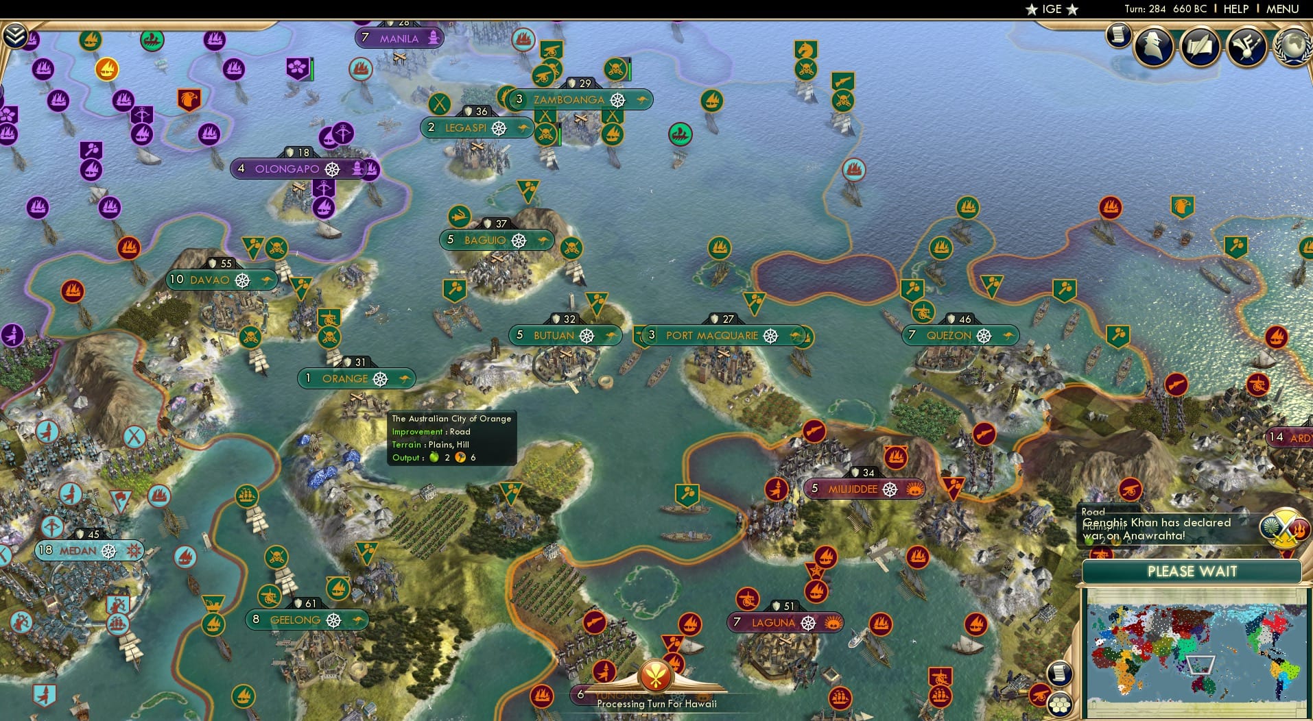 CBR In-Game Screenshot of 38