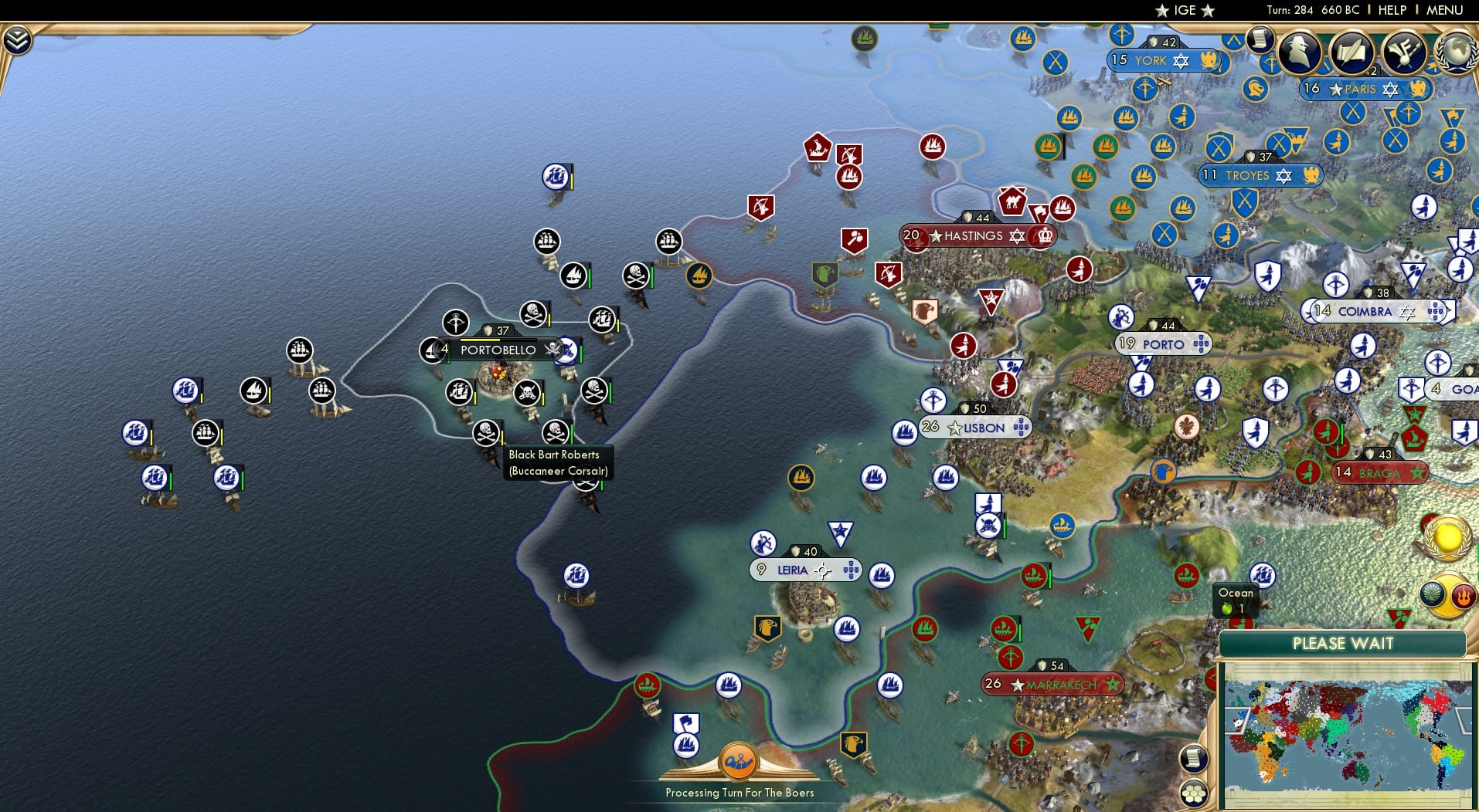 CBR In-Game Screenshot of 39