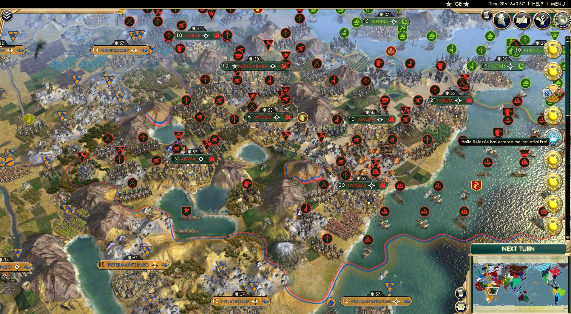 CBR In-Game Screenshot of 51