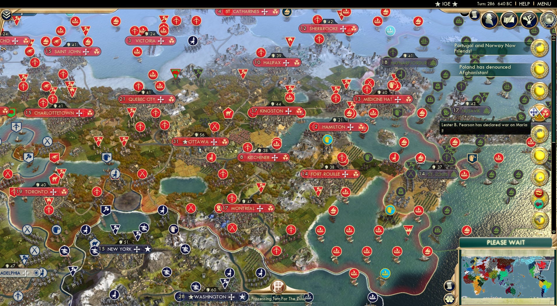 CBR In-Game Screenshot of 55