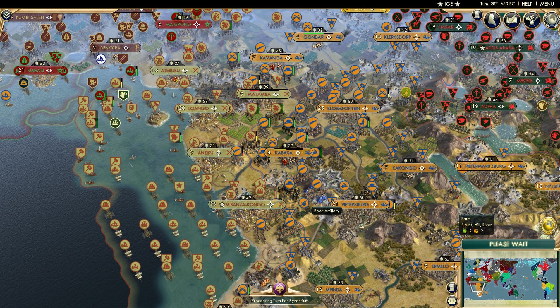 CBR In-Game Screenshot of 56