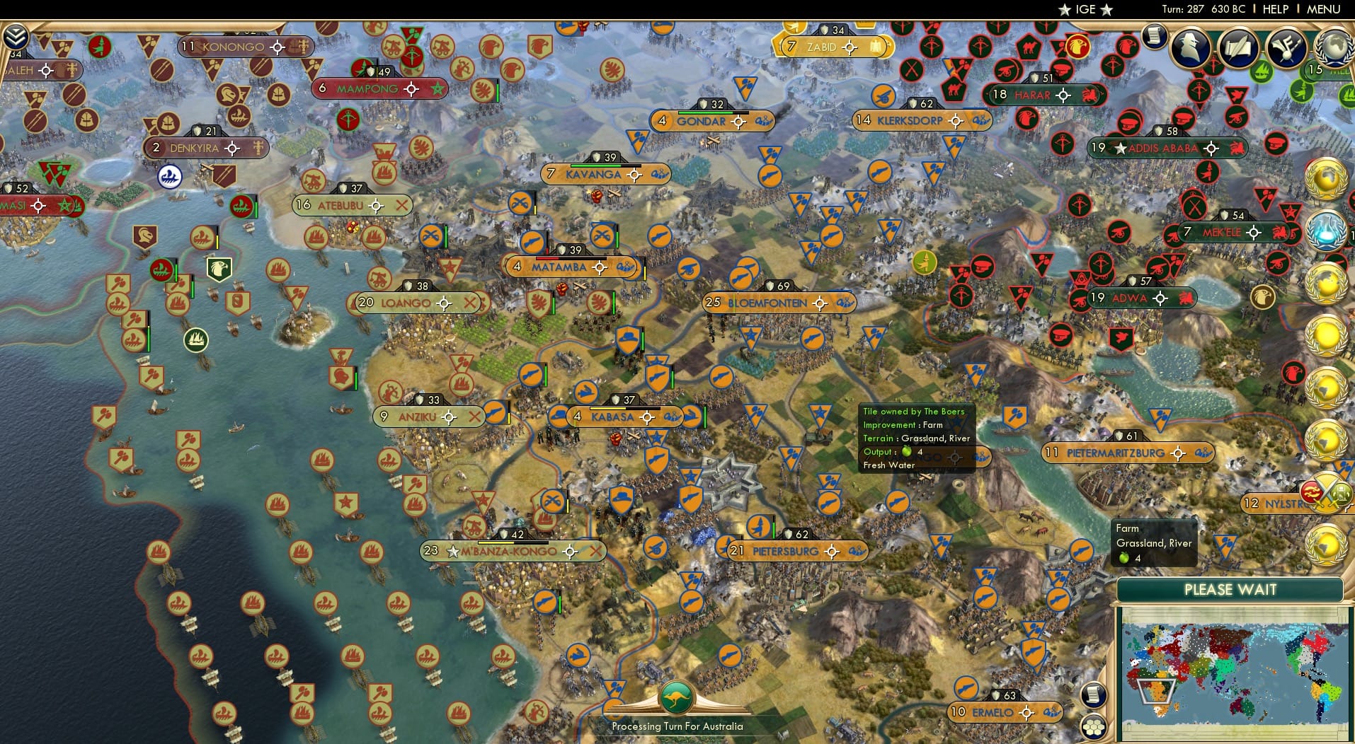 CBR In-Game Screenshot of 58