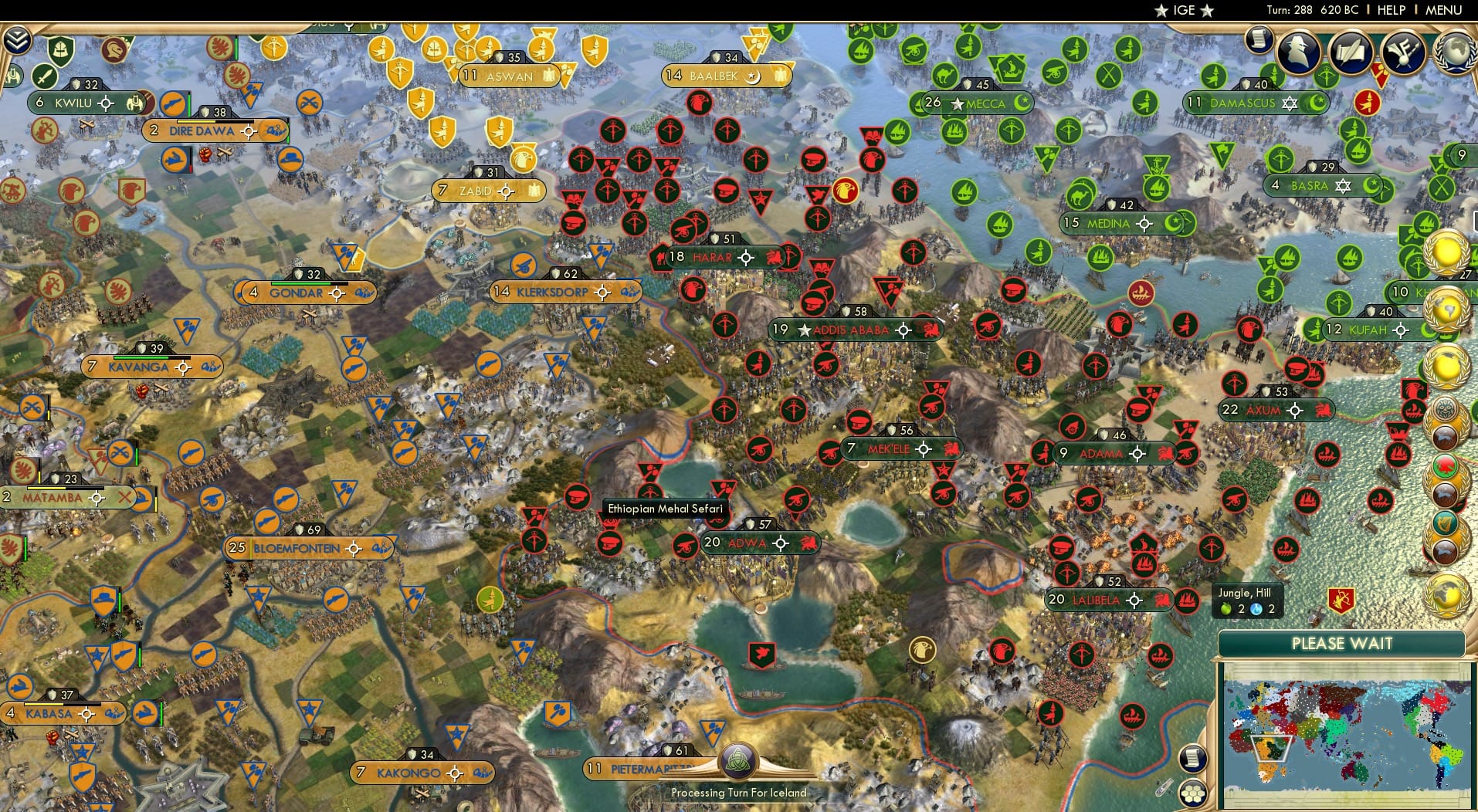 CBR In-Game Screenshot of 7