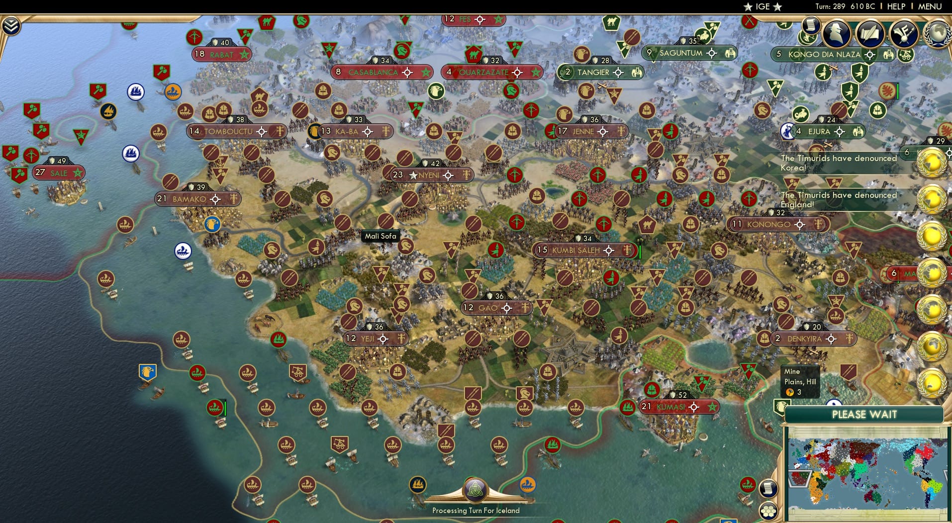 CBR In-Game Screenshot of 20