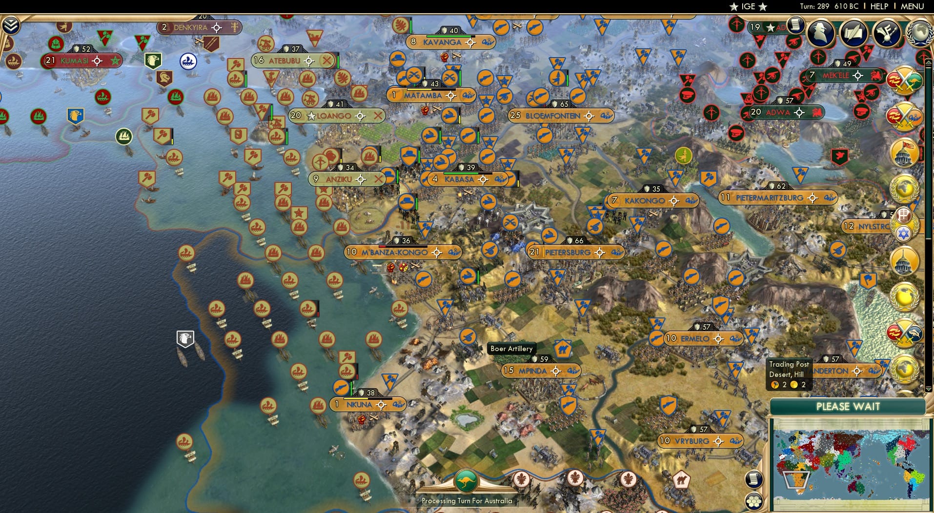 CBR In-Game Screenshot of 26