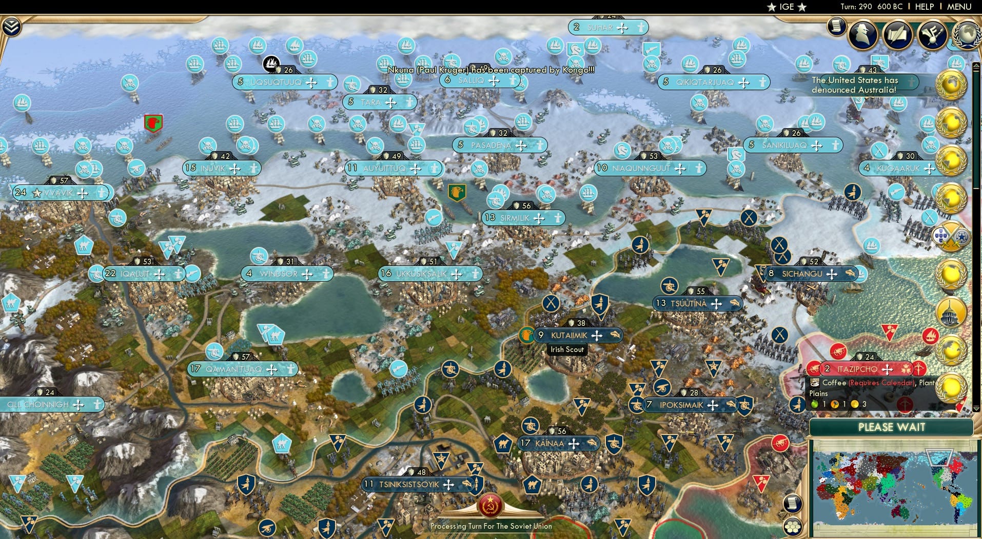 CBR In-Game Screenshot of 43