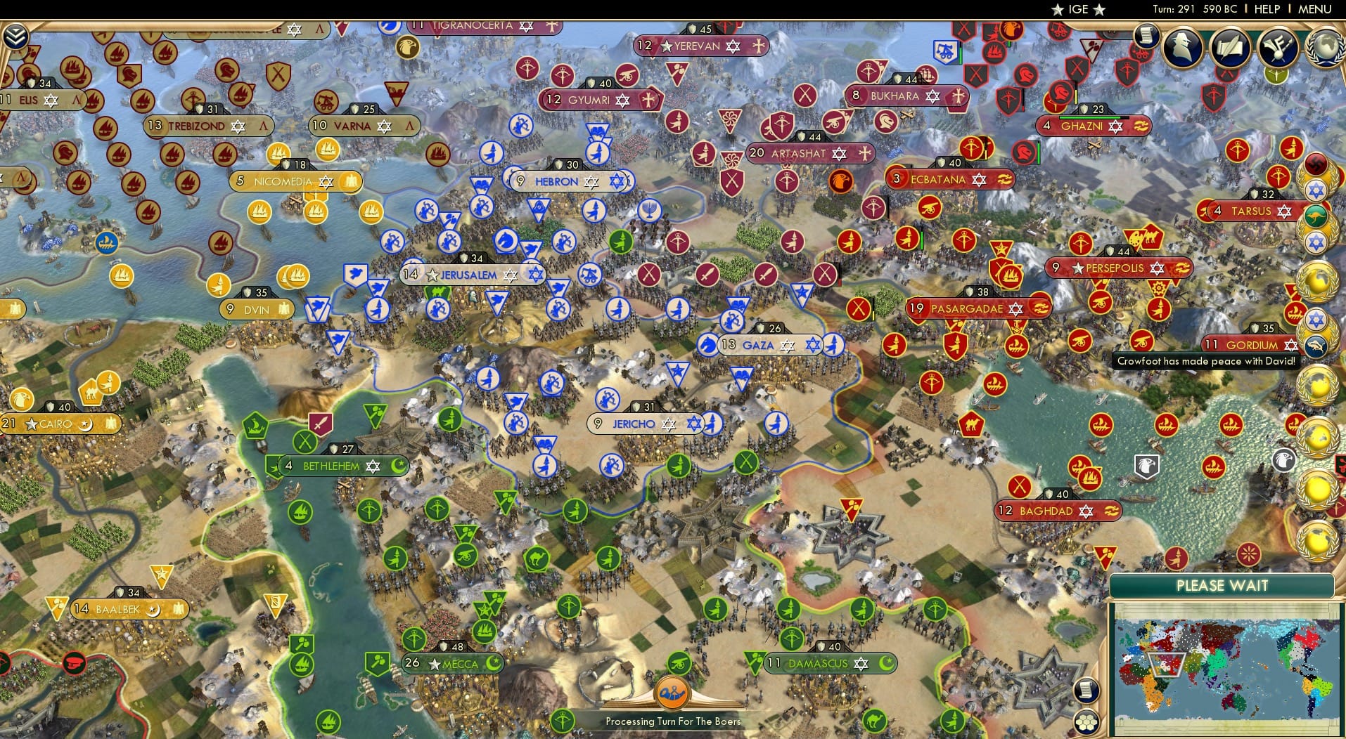 CBR In-Game Screenshot of 48