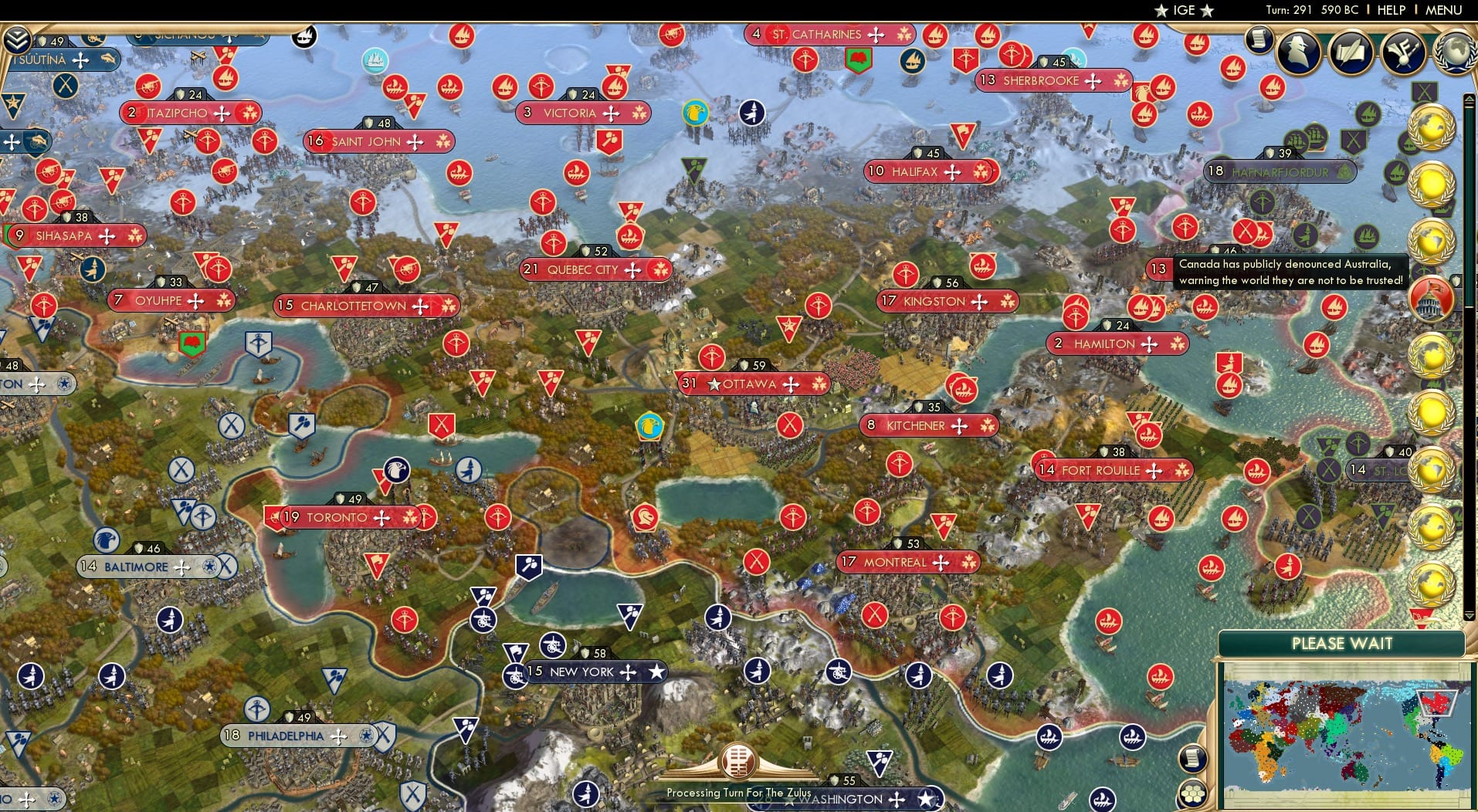 CBR In-Game Screenshot of 52