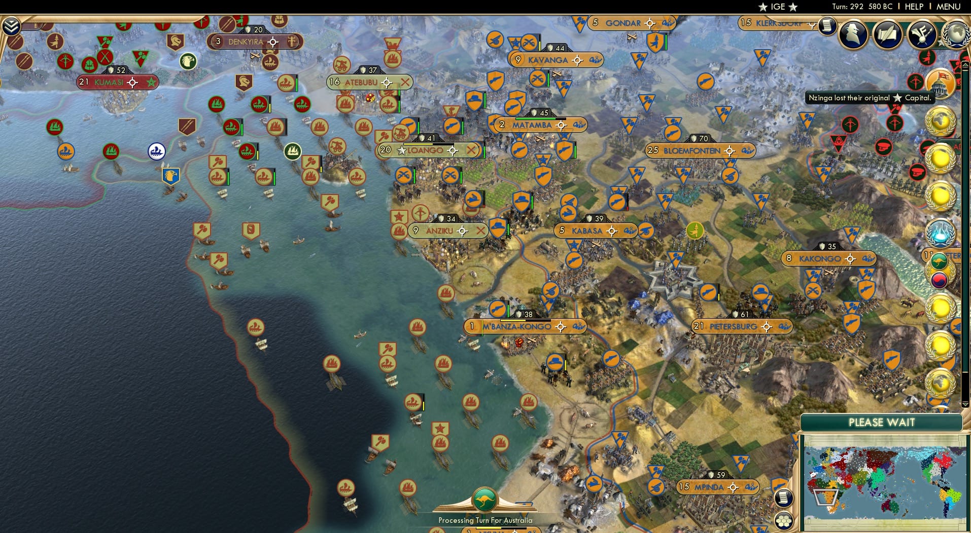 CBR In-Game Screenshot of 58