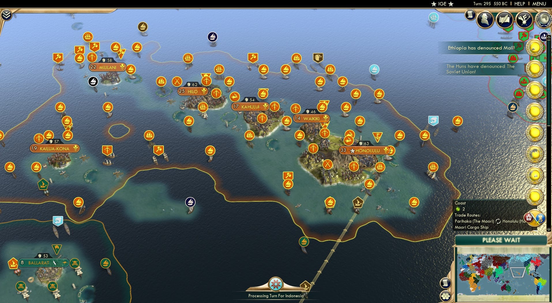 CBR In-Game Screenshot of 35