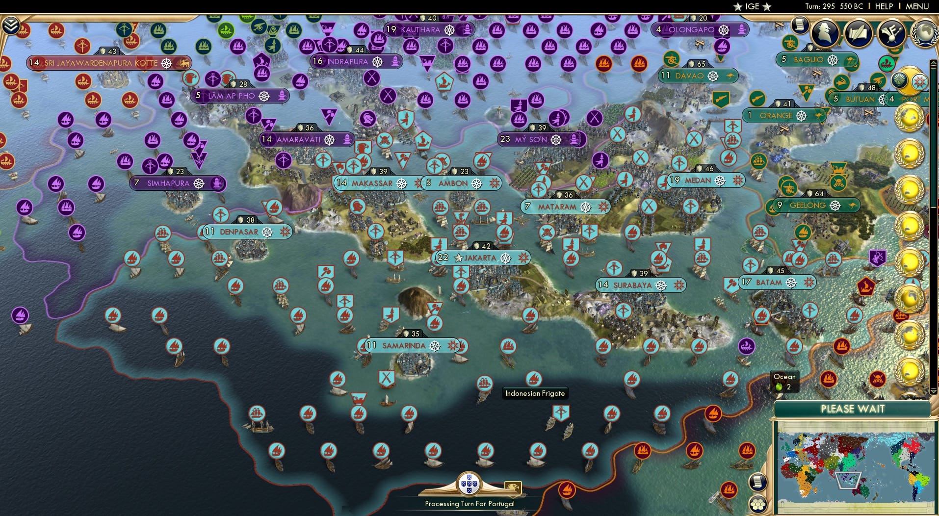 CBR In-Game Screenshot of 36