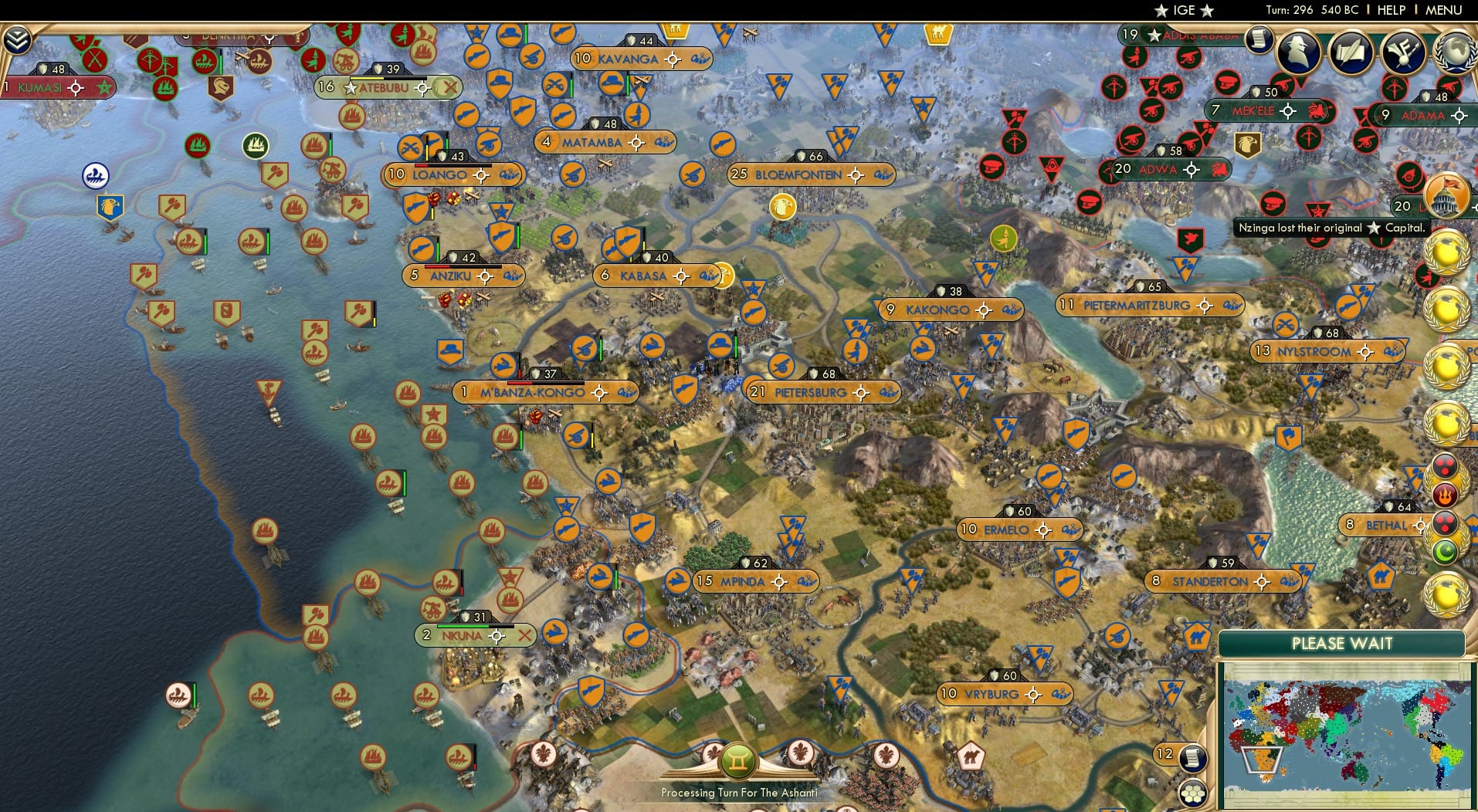 CBR In-Game Screenshot of 44