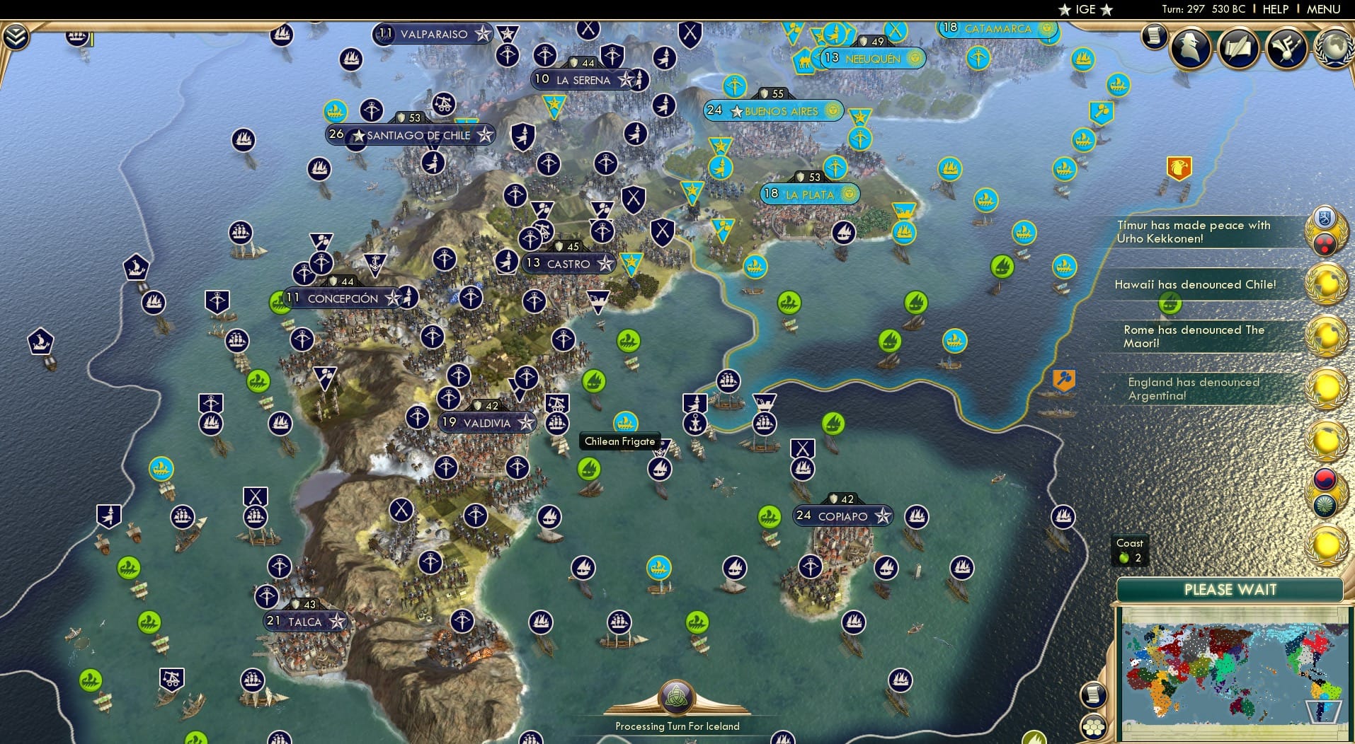 CBR In-Game Screenshot of 48