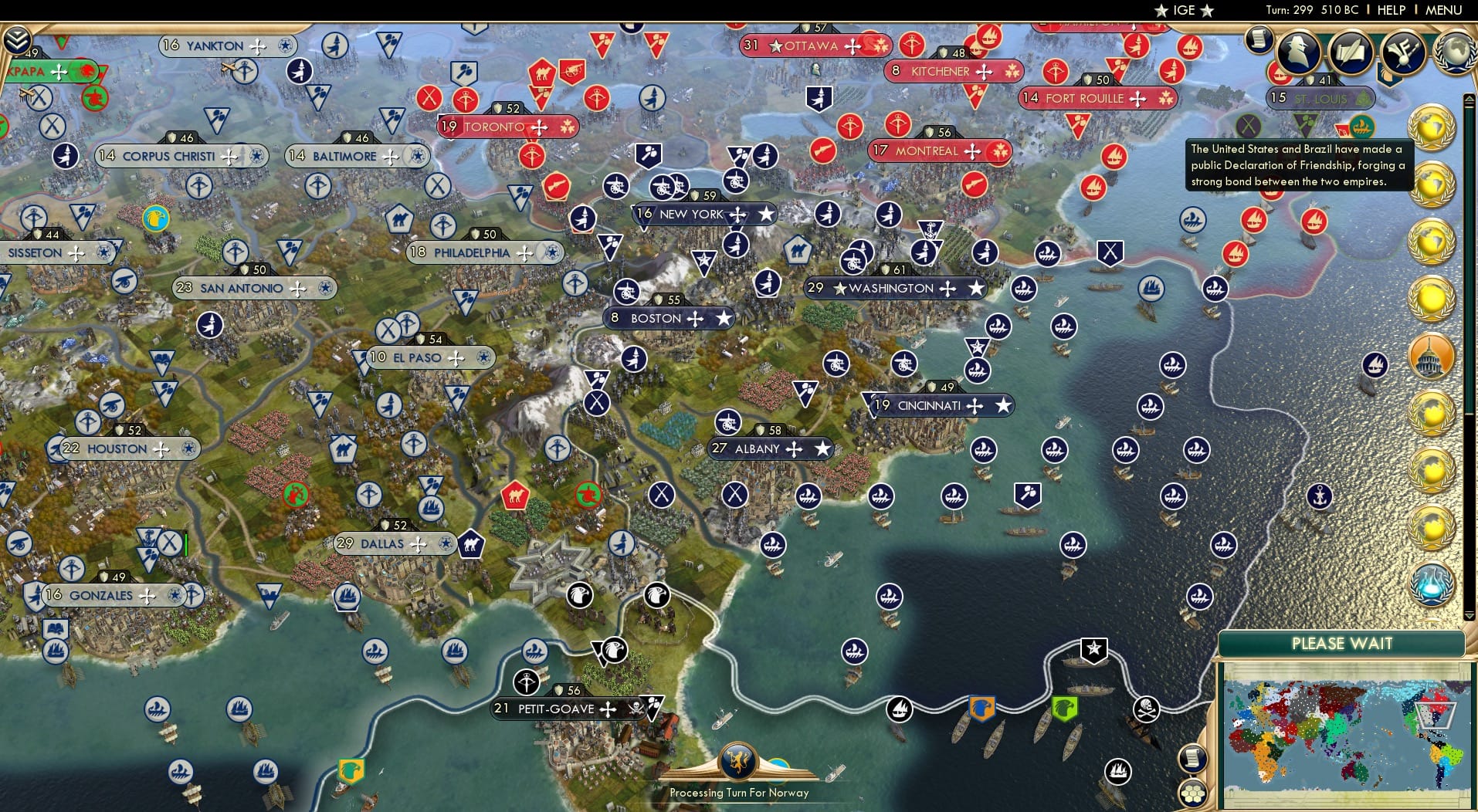 CBR In-Game Screenshot of 15