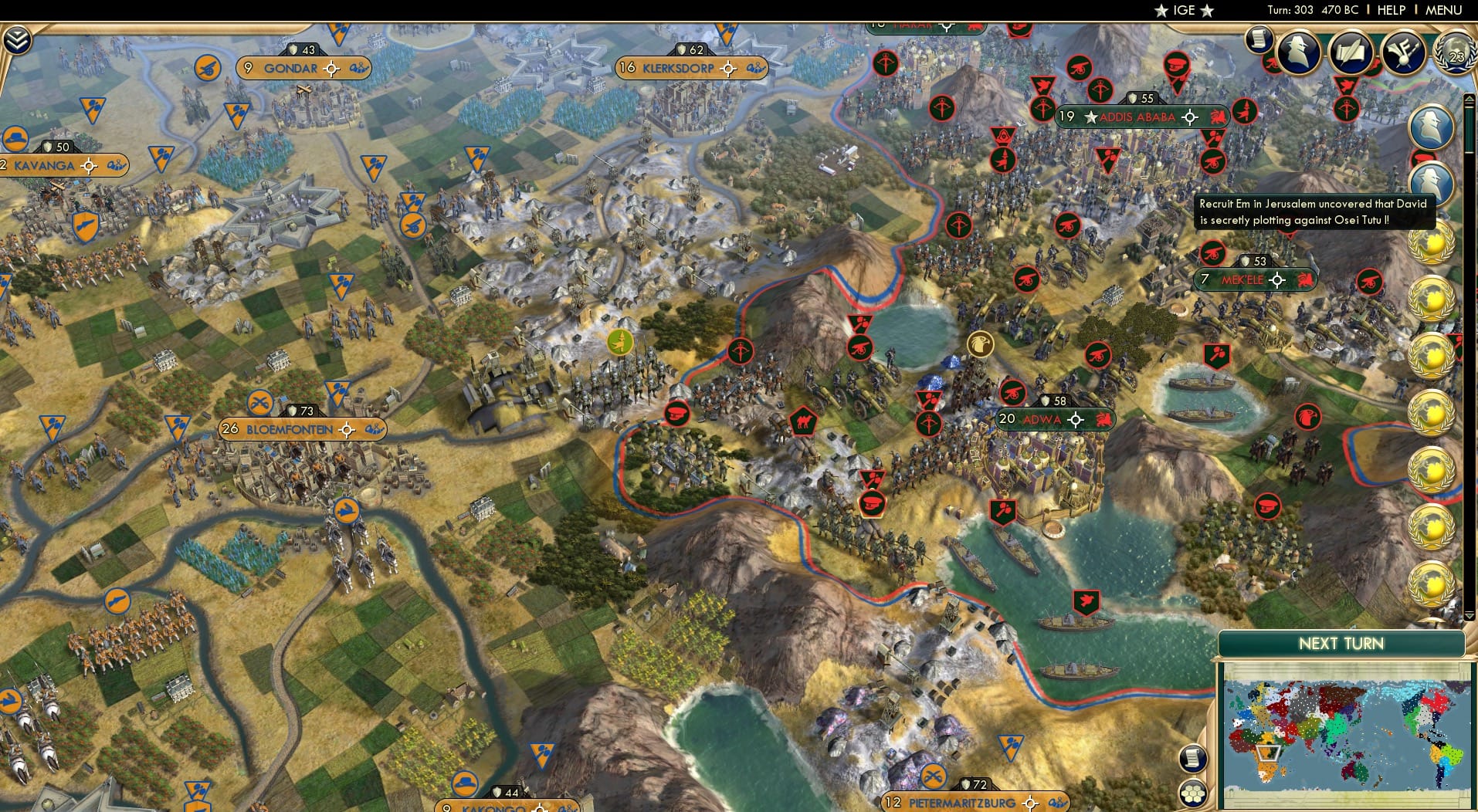 CBR In-Game Screenshot of 51