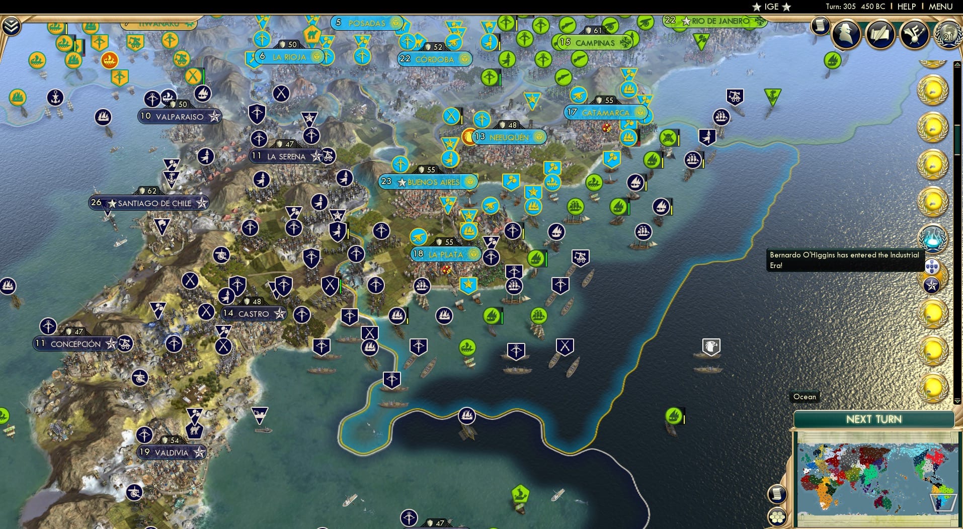 CBR In-Game Screenshot of 66