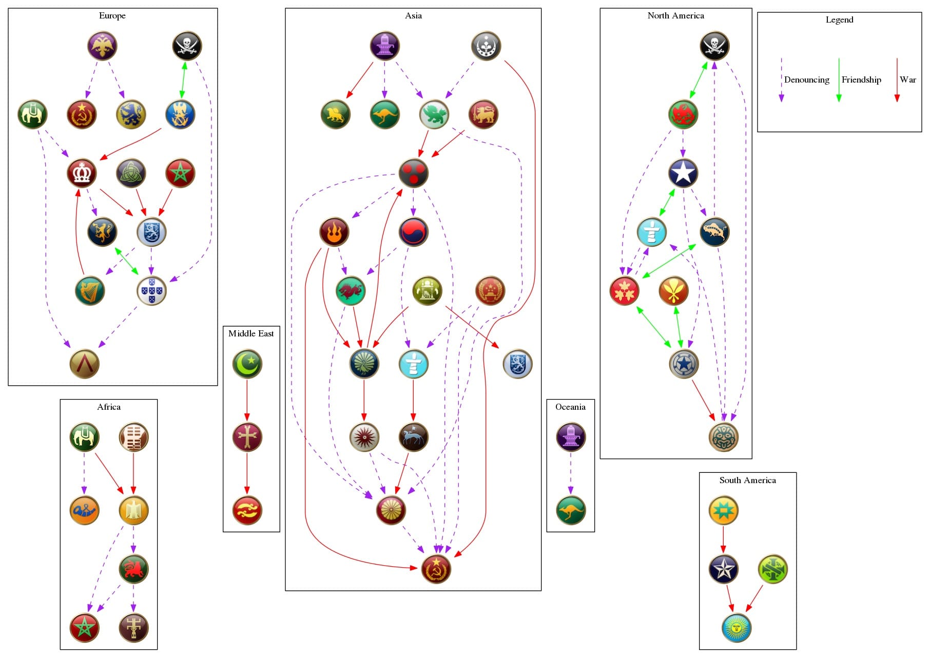 CBR In-Game Screenshot of 3