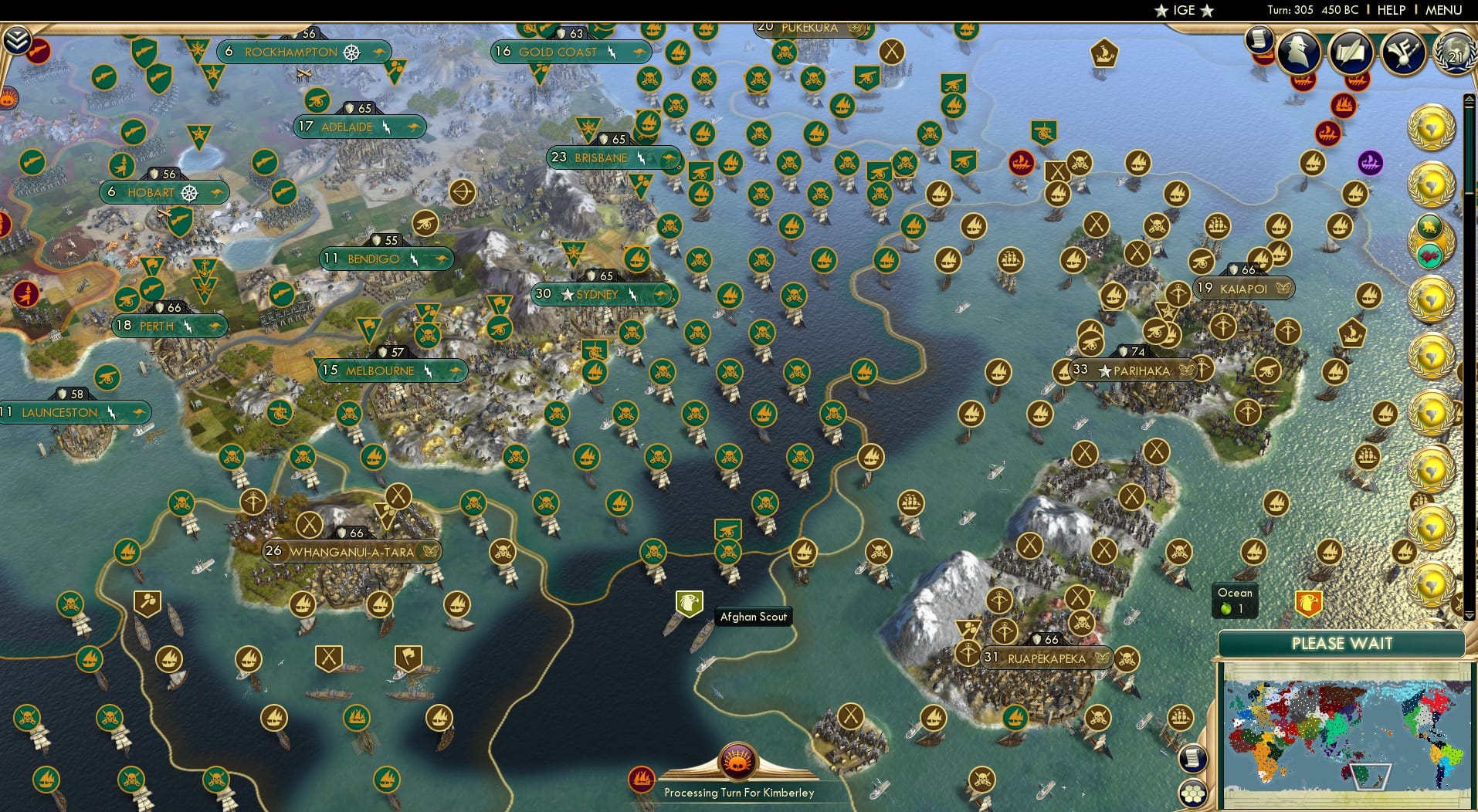 CBR In-Game Screenshot of 6