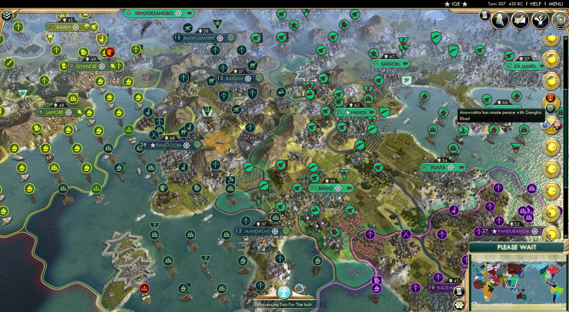 CBR In-Game Screenshot of 24