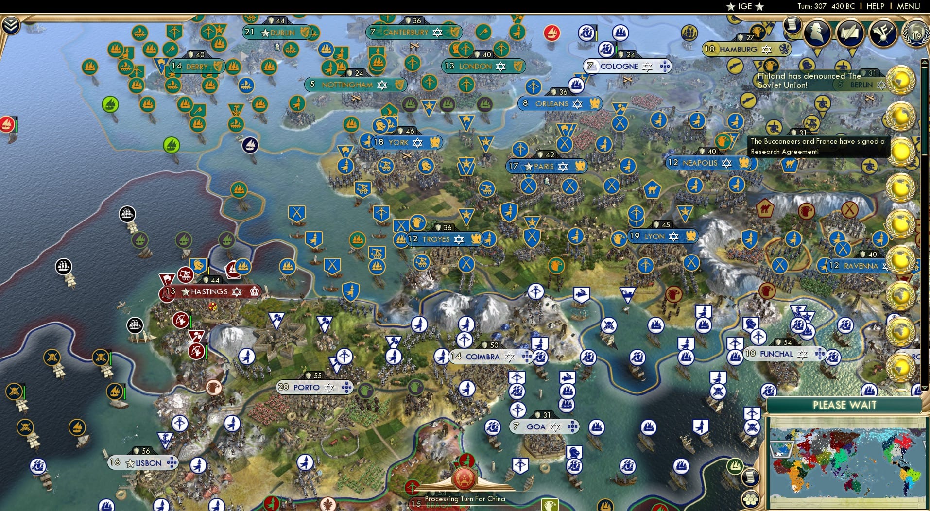 CBR In-Game Screenshot of 27