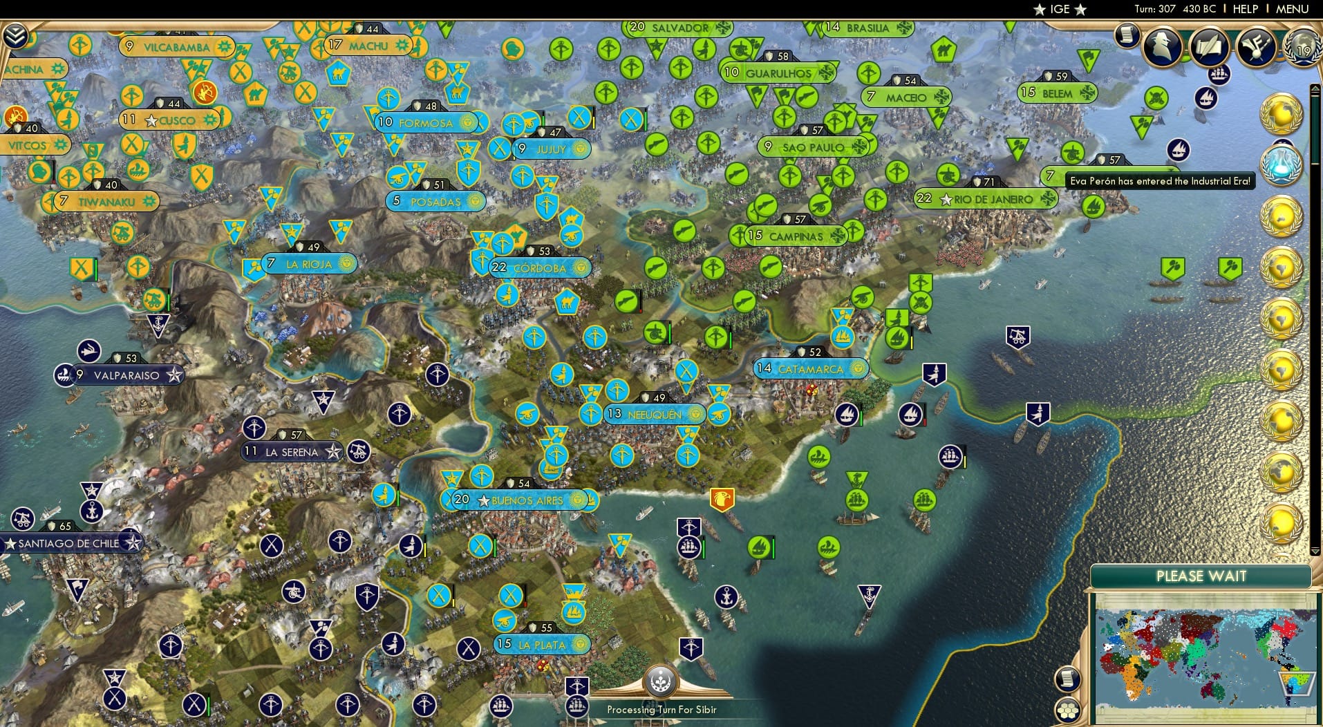 CBR In-Game Screenshot of 29