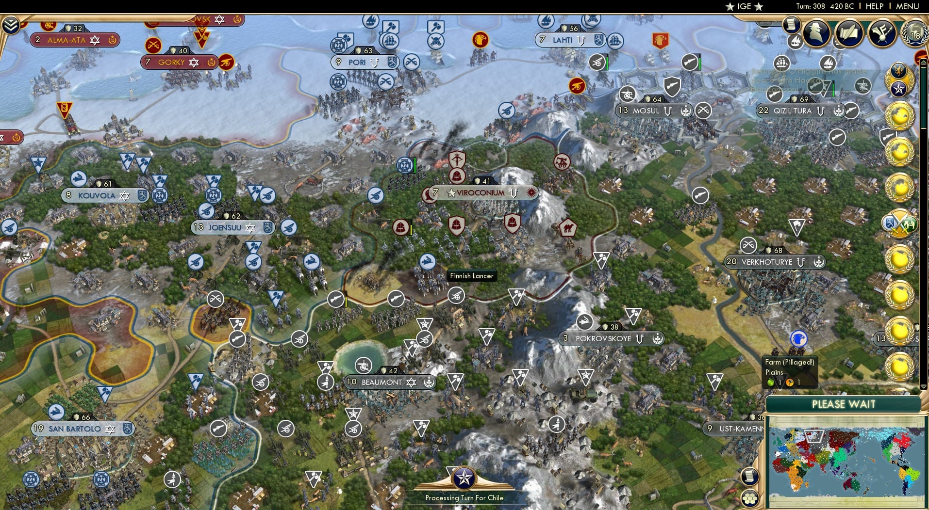 CBR In-Game Screenshot of 38