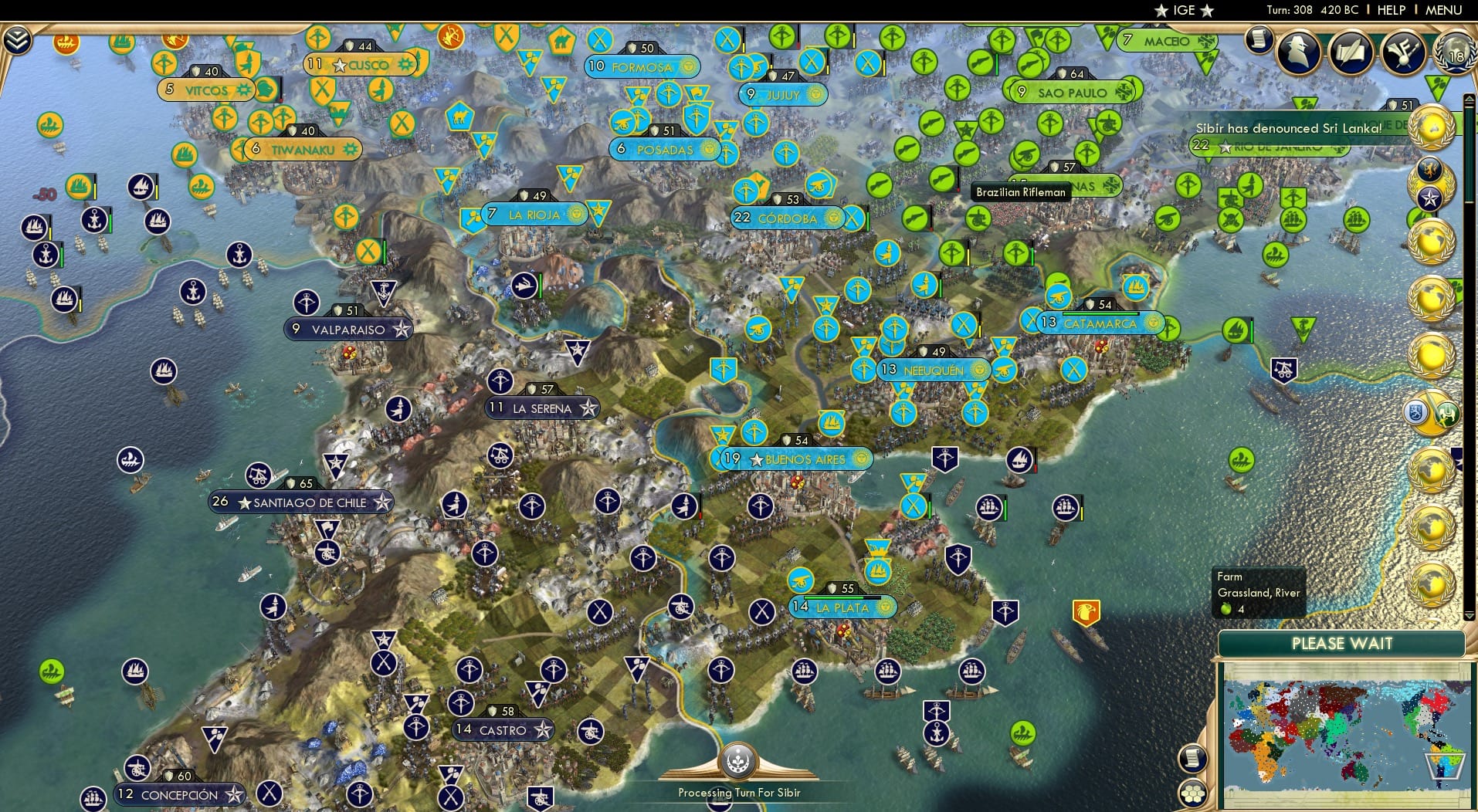 CBR In-Game Screenshot of 39