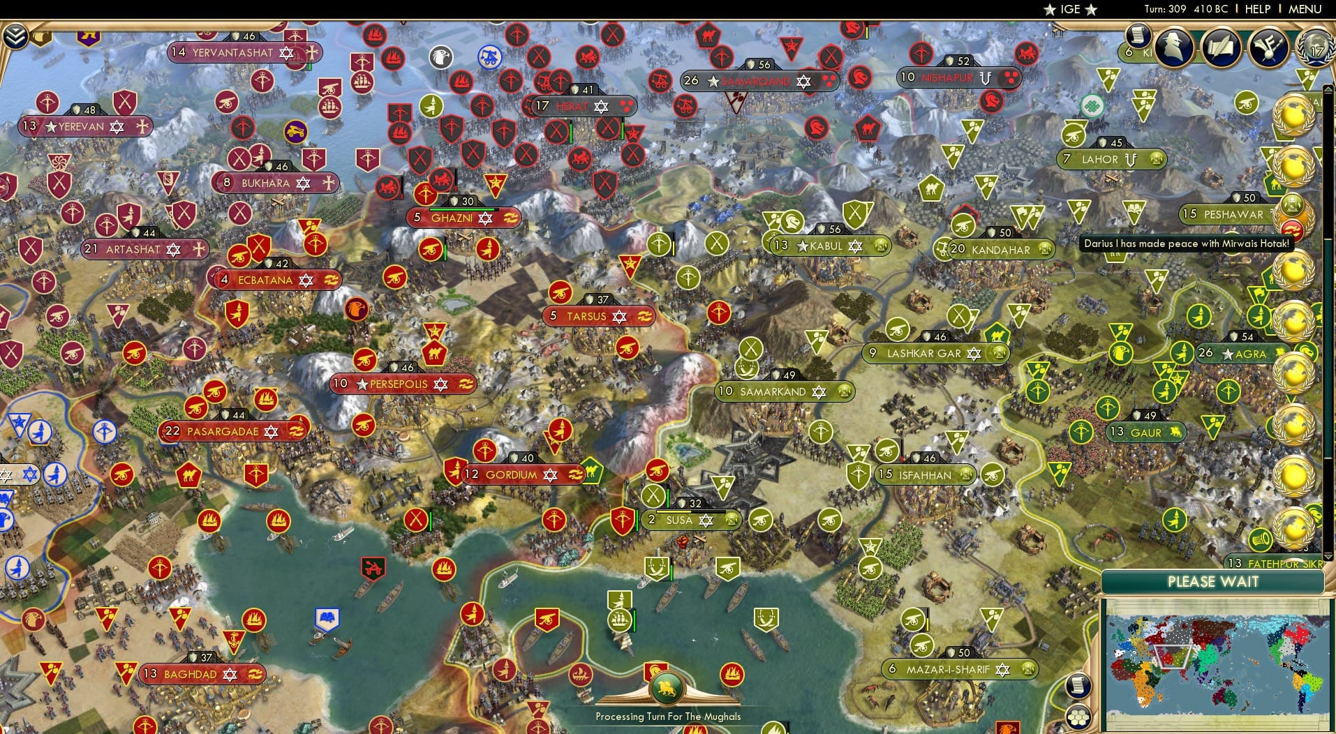 CBR In-Game Screenshot of 48